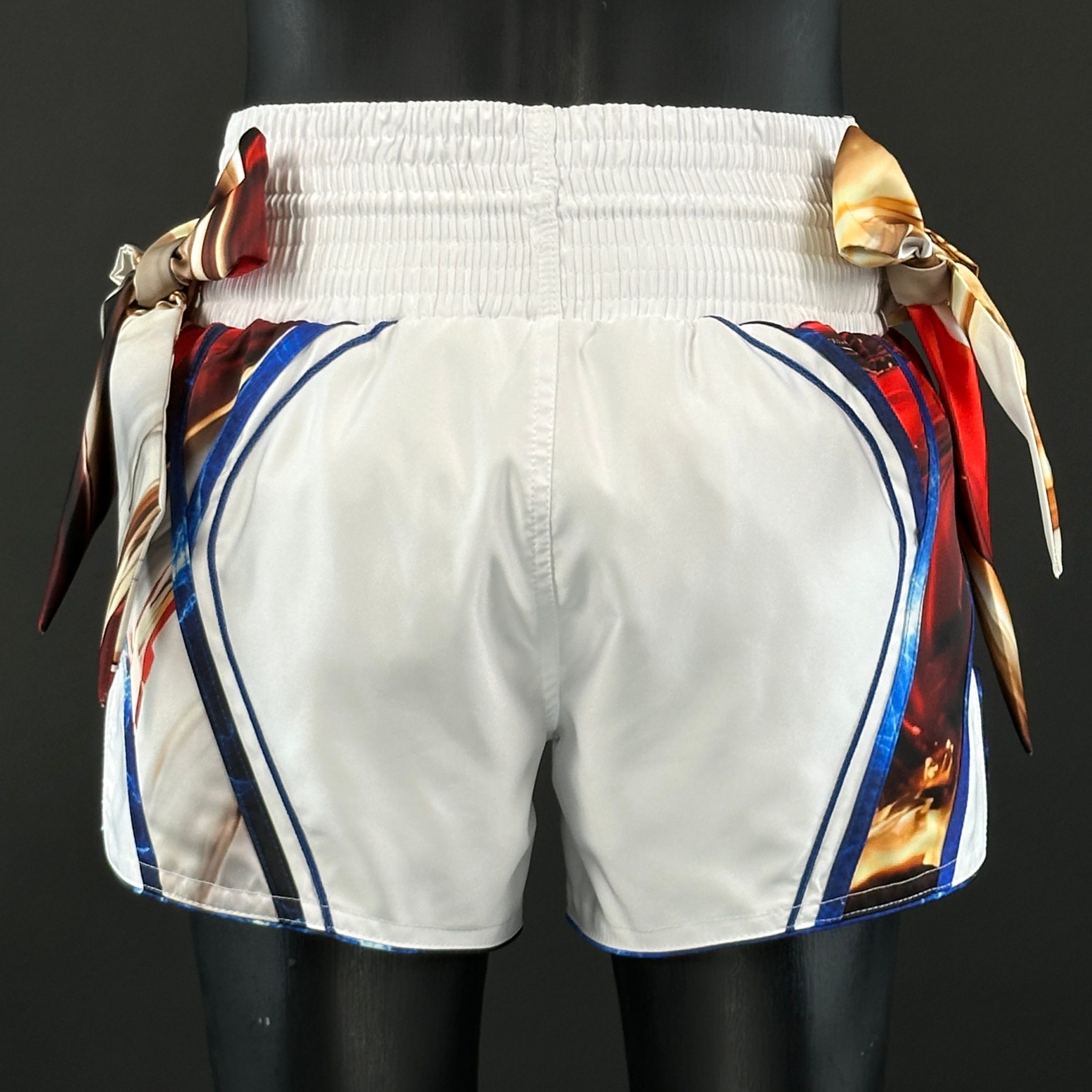 King Cobra MTS Adibullah 179853 Muay Thai Shorts