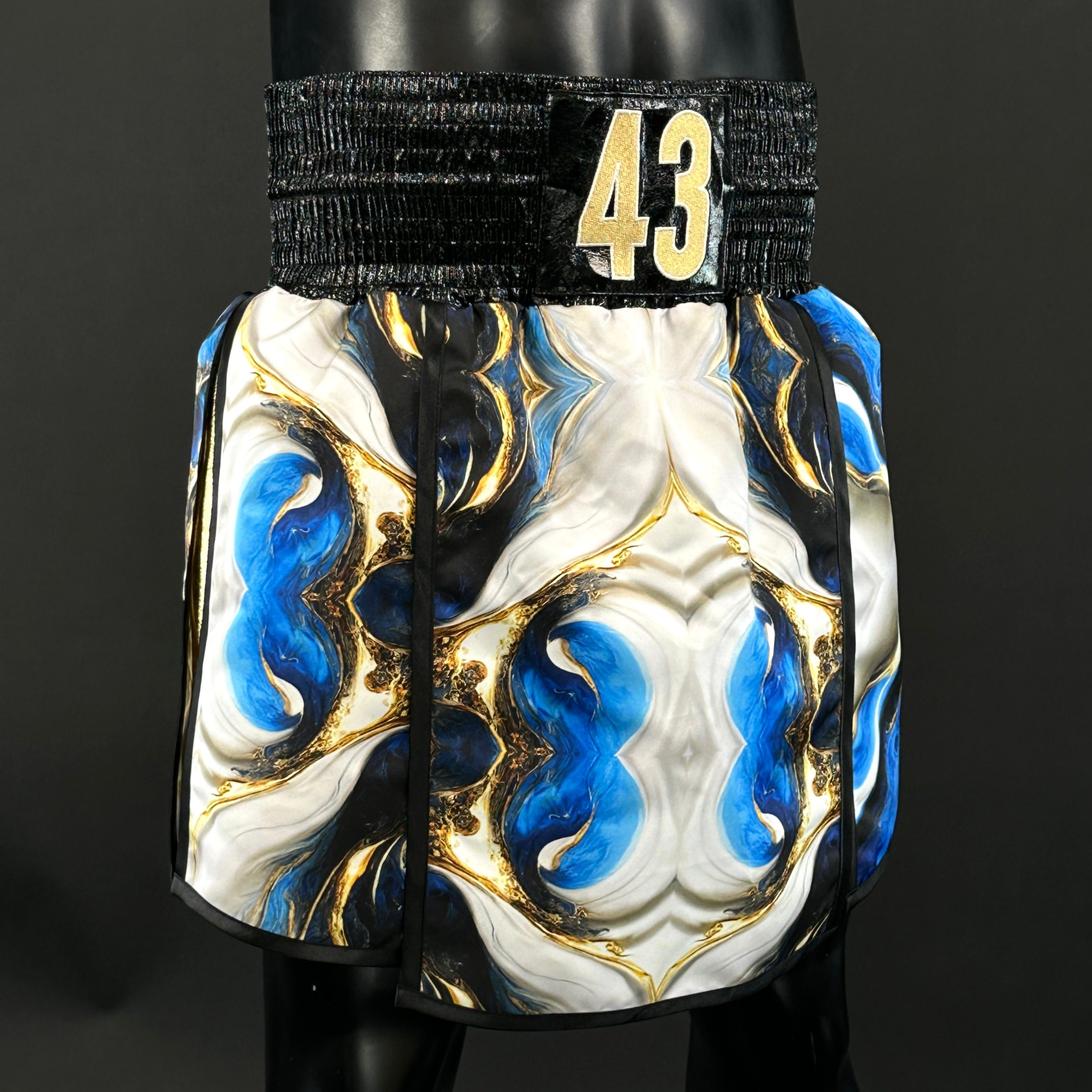 Warrior GLA Riley 178433 Gladiator Shorts
