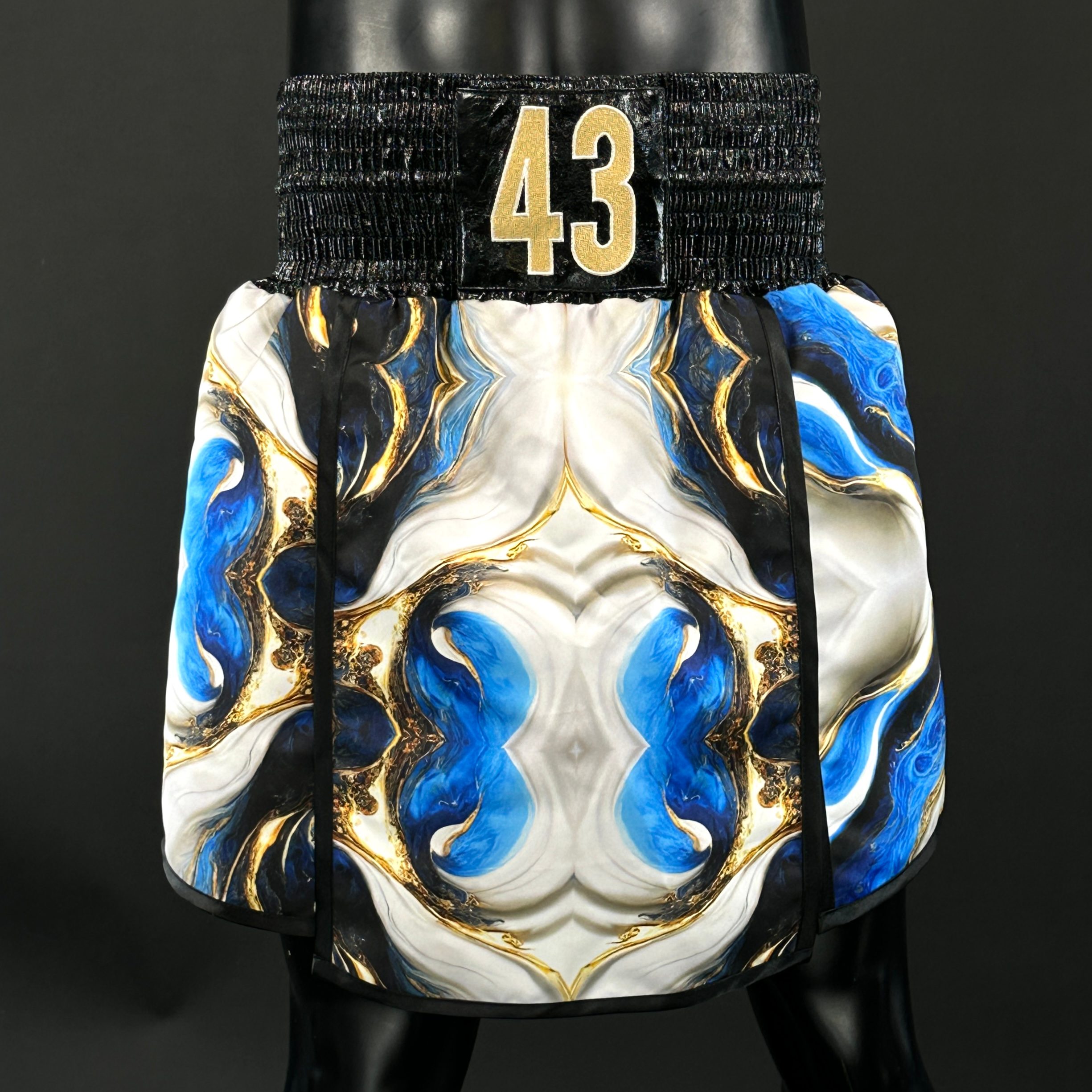 Warrior GLA Riley 178433 Gladiator Shorts