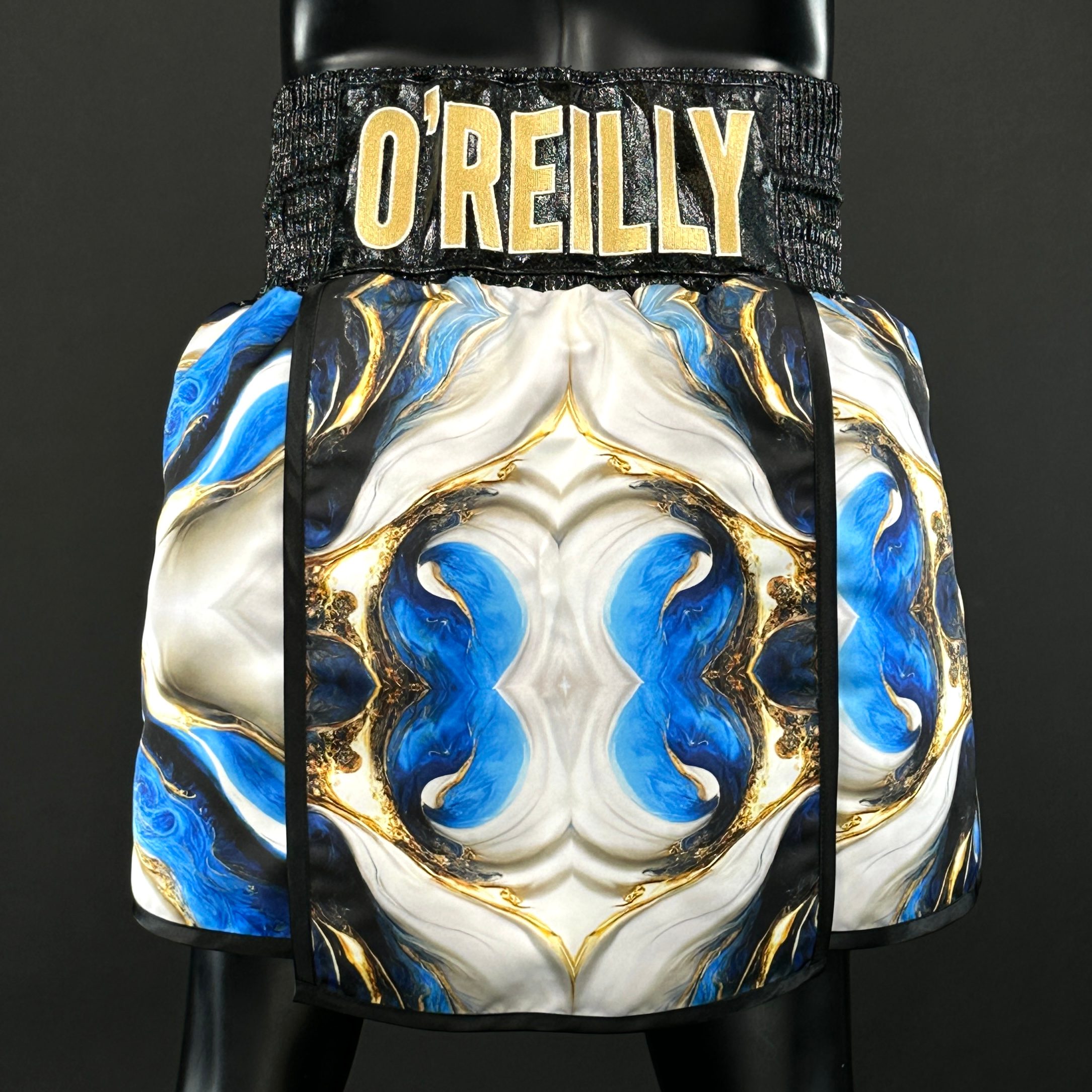 Warrior GLA Riley 178433 Gladiator Shorts