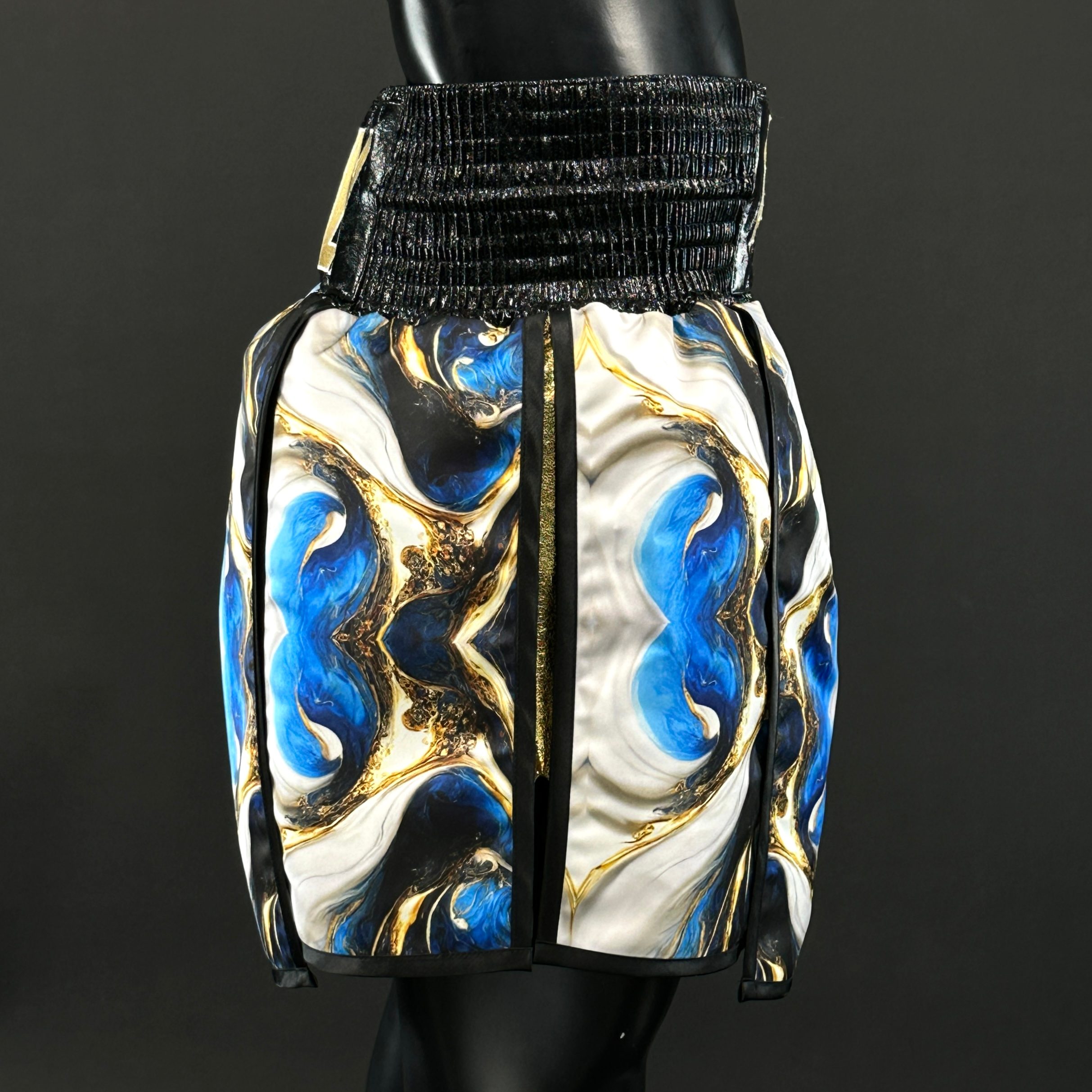 Warrior GLA Riley 178433 Gladiator Shorts