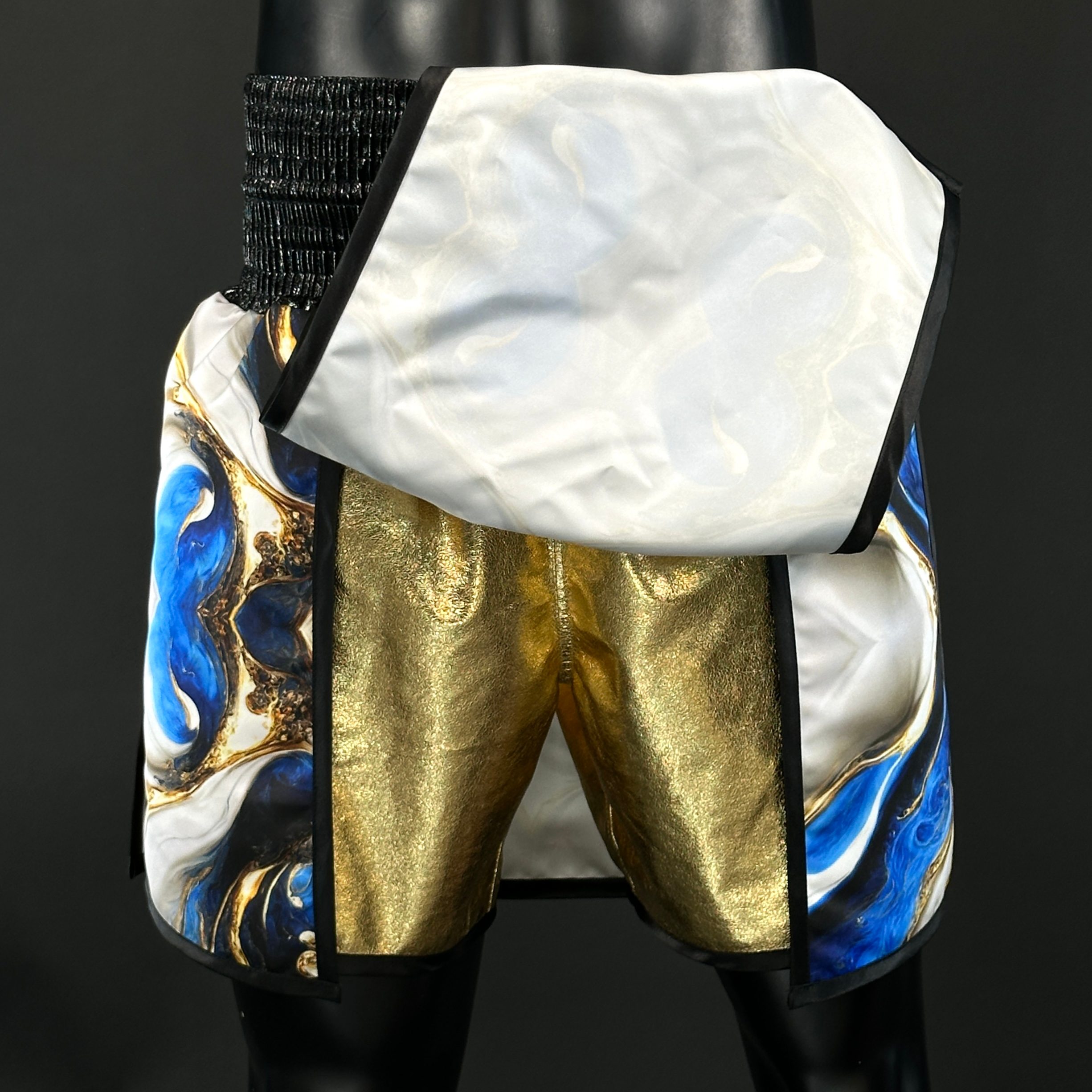 Warrior GLA Riley 178433 Gladiator Shorts