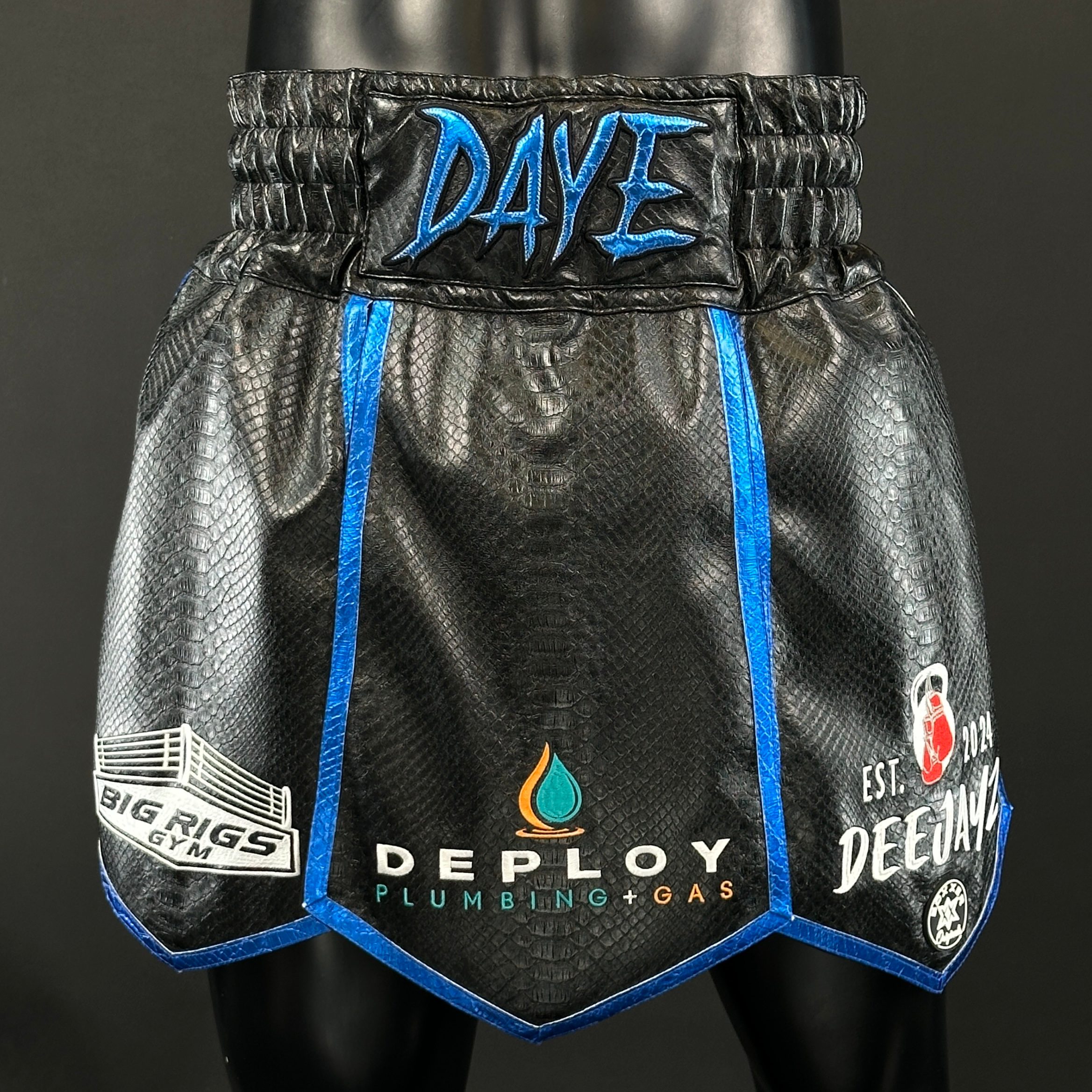 Roman MTS (short style) Ryan 182125 Gladiator Shorts