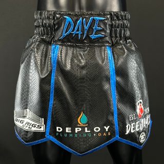 Roman MTS (short style) Ryan 182125 Gladiator Shorts