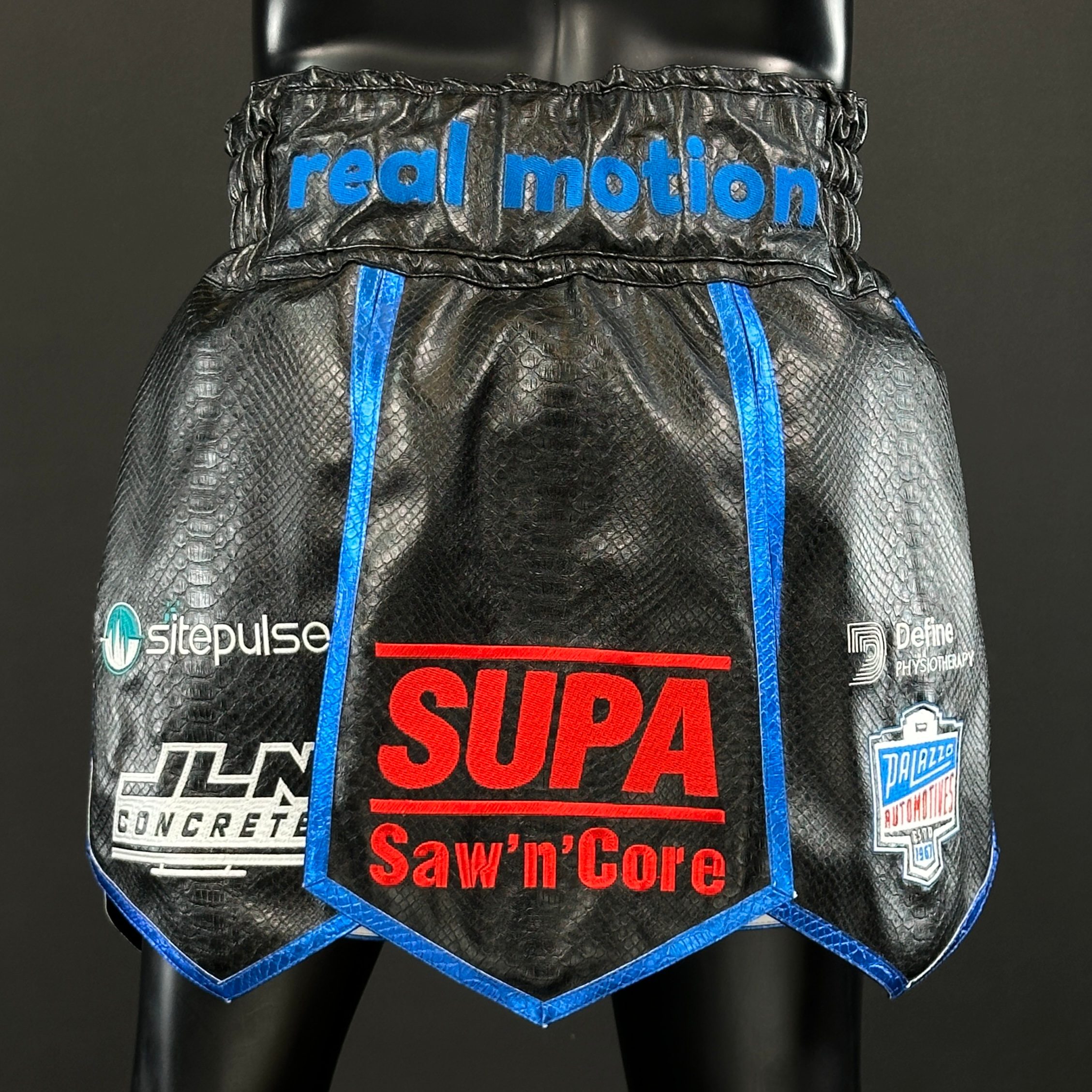 Roman MTS (short style) Ryan 182125 Gladiator Shorts