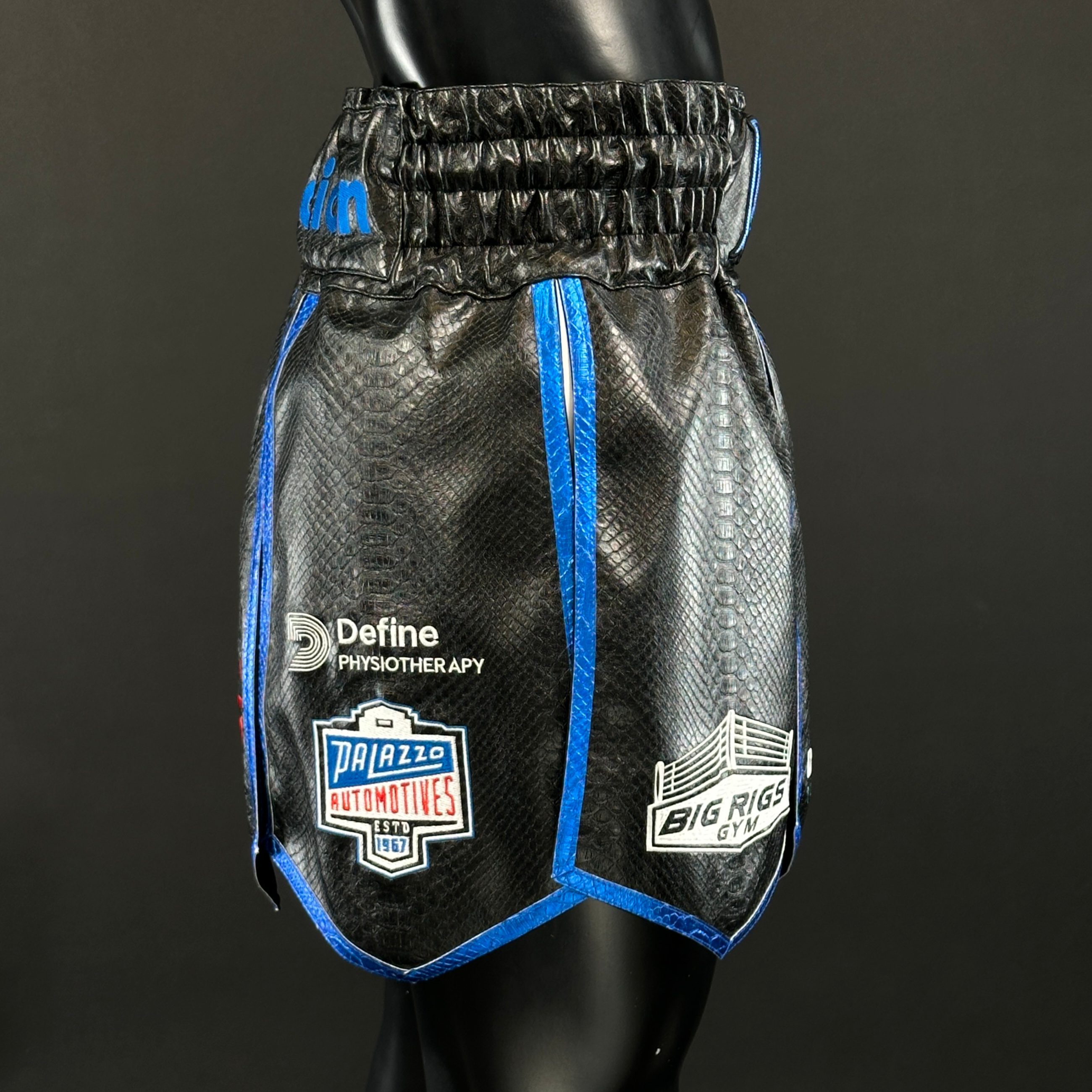 Roman MTS (short style) Ryan 182125 Gladiator Shorts