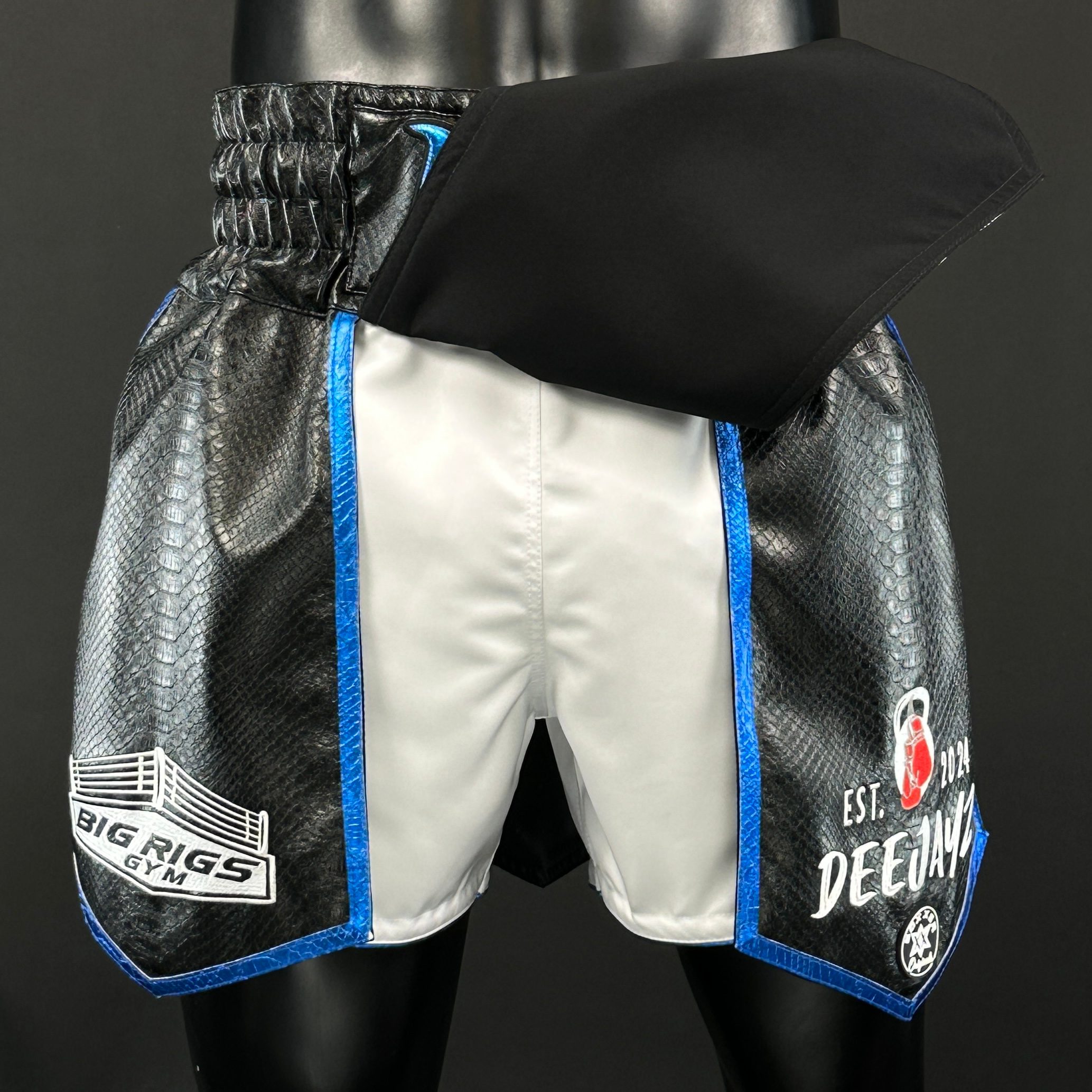 Roman MTS (short style) Ryan 182125 Gladiator Shorts