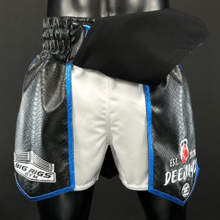 Roman MTS (short style) Ryan 182125 Gladiator Shorts