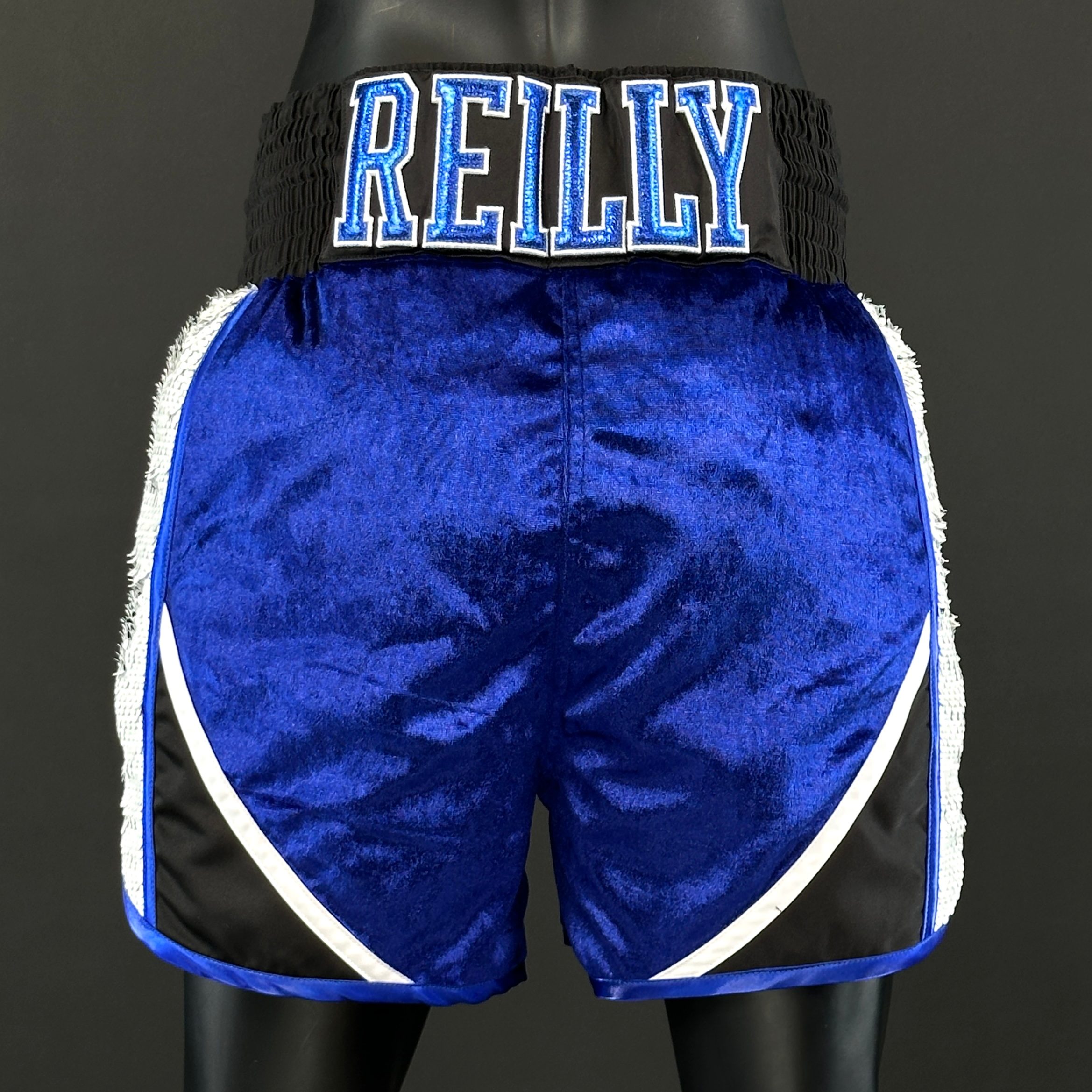 CHAOS BX Torey 182222 Custom Boxing Shorts & Trunks