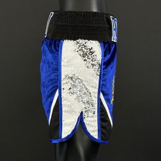 CHAOS BX Torey 182222 Custom Boxing Shorts & Trunks