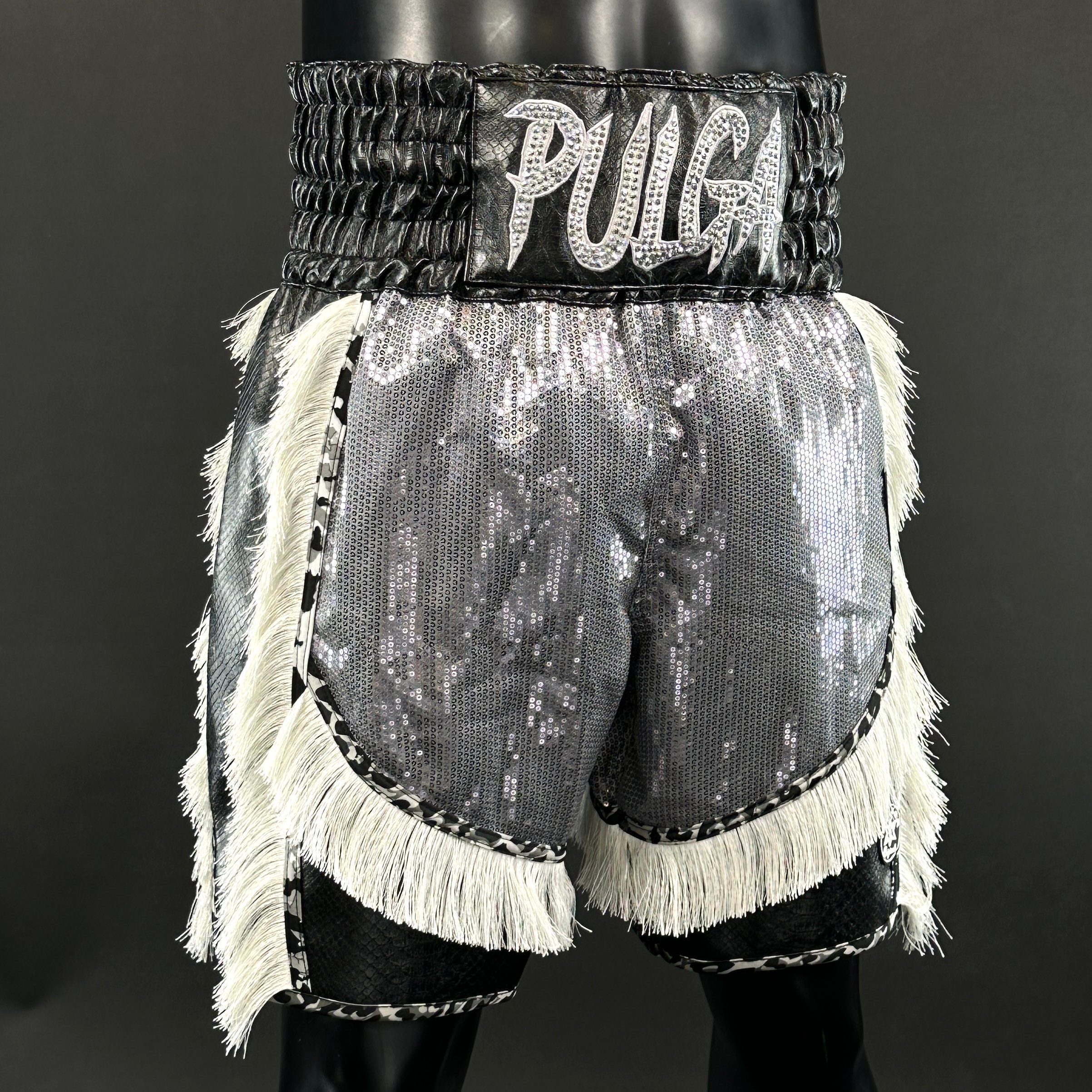 Cruiser BX Adyam 182697 Custom Boxing Shorts & Trunks