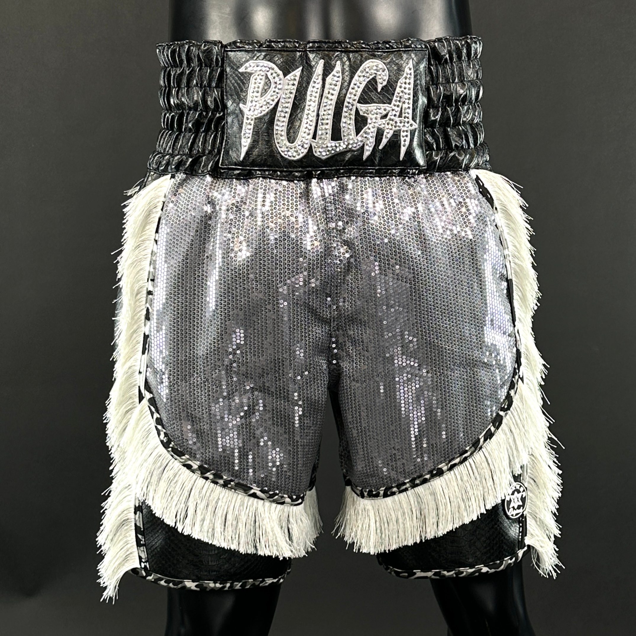 Cruiser BX Adyam 182697 Custom Boxing Shorts & Trunks