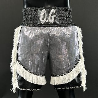 Cruiser BX Adyam 182697 Custom Boxing Shorts & Trunks