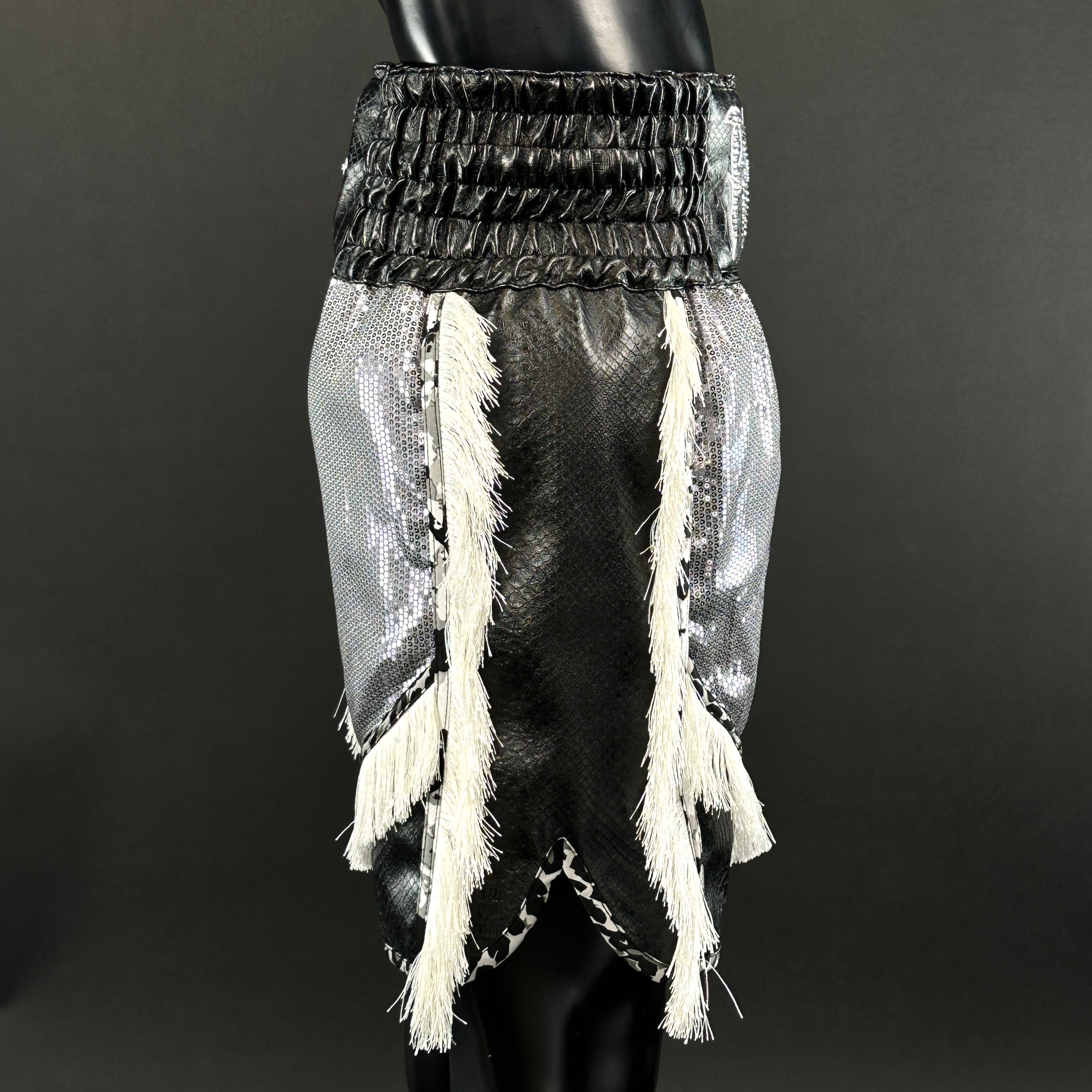 Cruiser BX Adyam 182697 Custom Boxing Shorts & Trunks