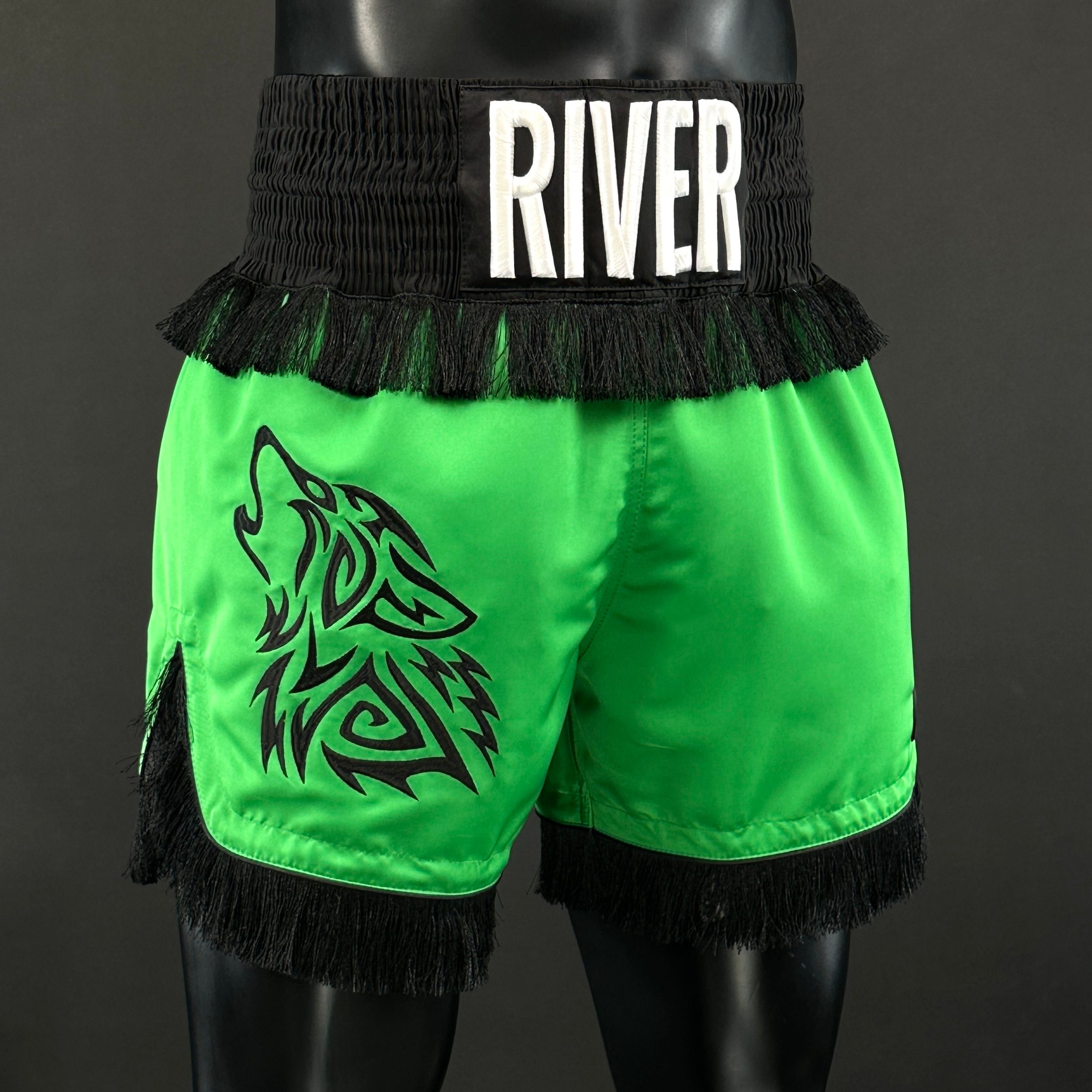 Classic MTS Natasja 182564 Muay Thai Shorts