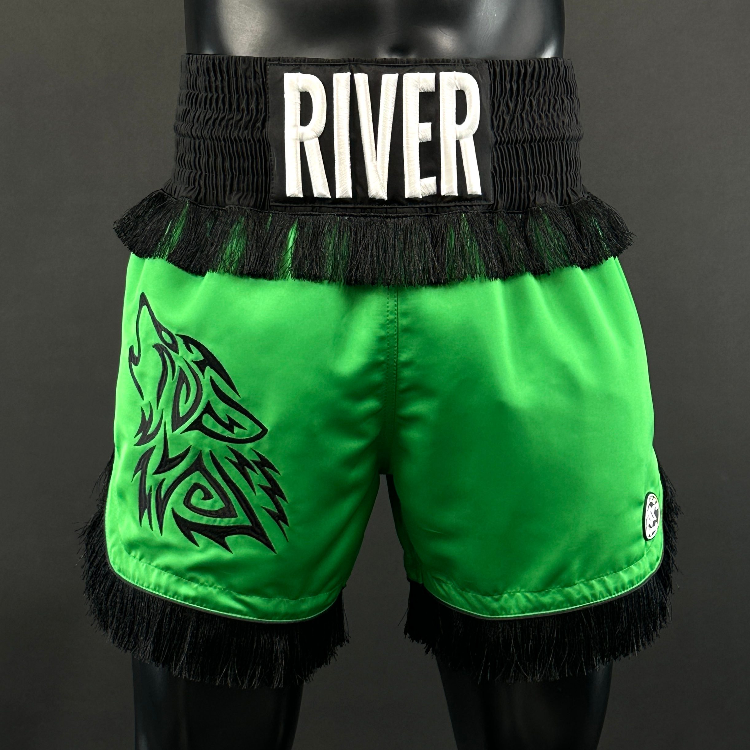 Classic MTS Natasja 182564 Muay Thai Shorts