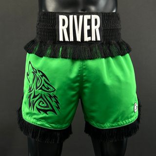 Classic MTS Natasja 182564 Muay Thai Shorts