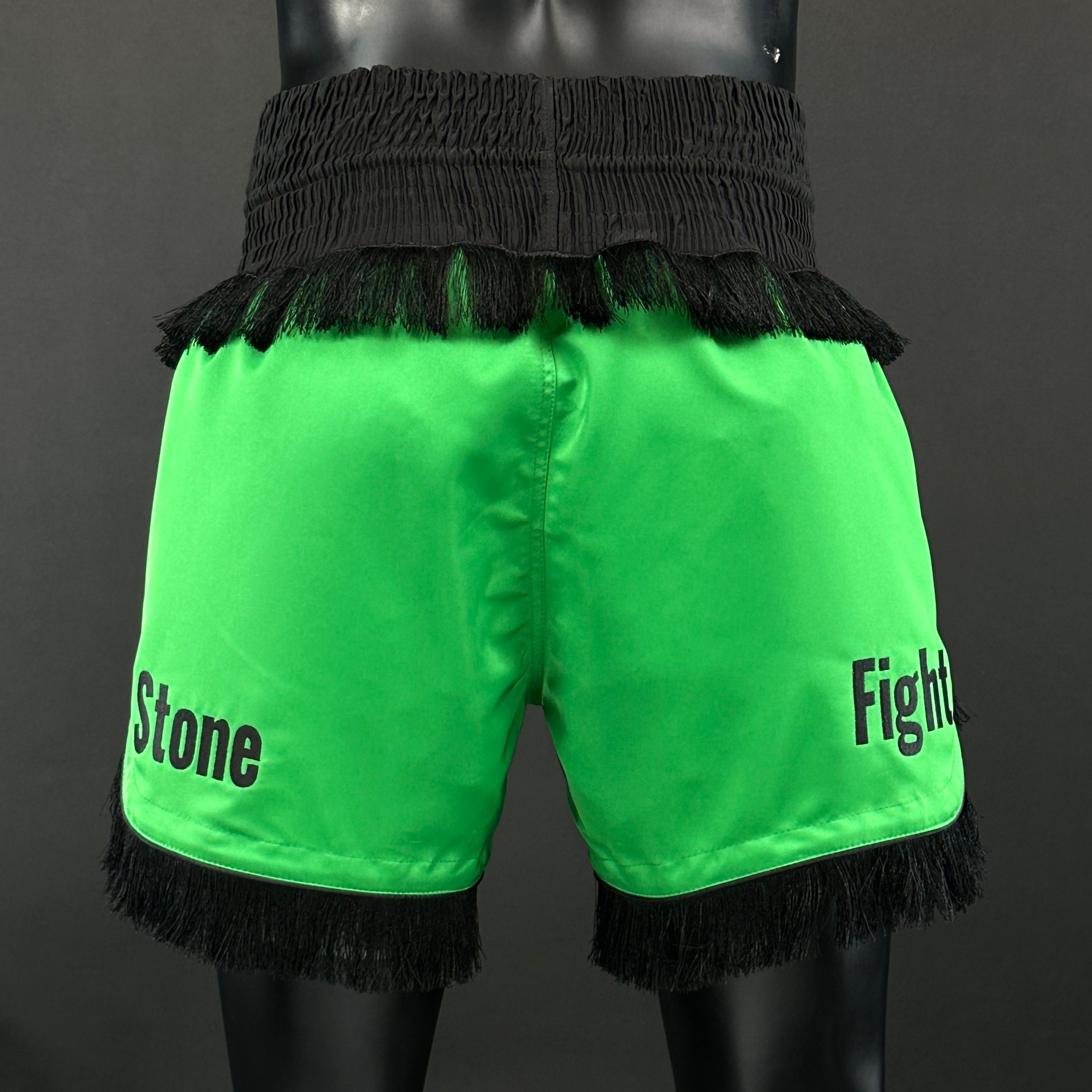 Classic MTS Natasja 182564 Muay Thai Shorts