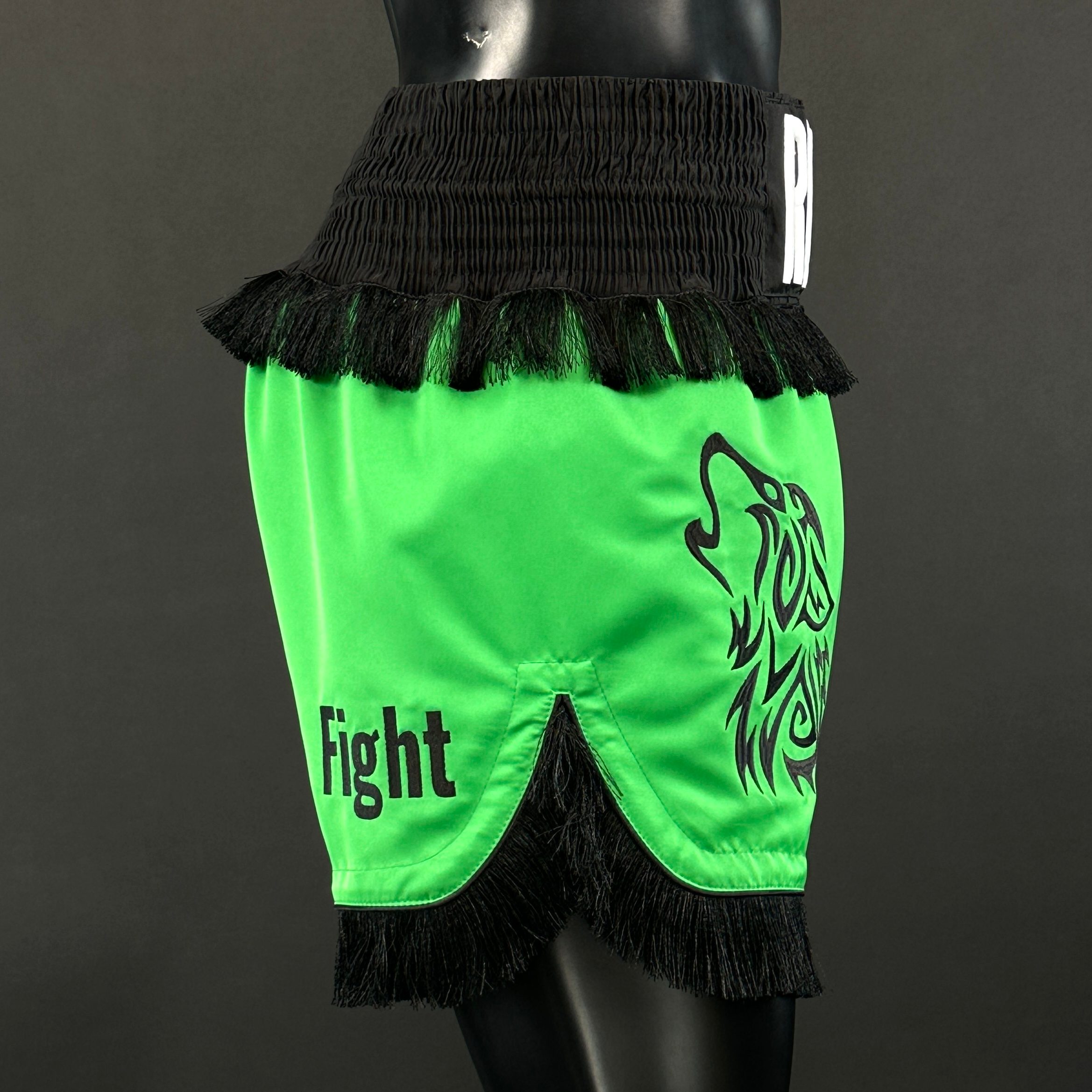 Classic MTS Natasja 182564 Muay Thai Shorts