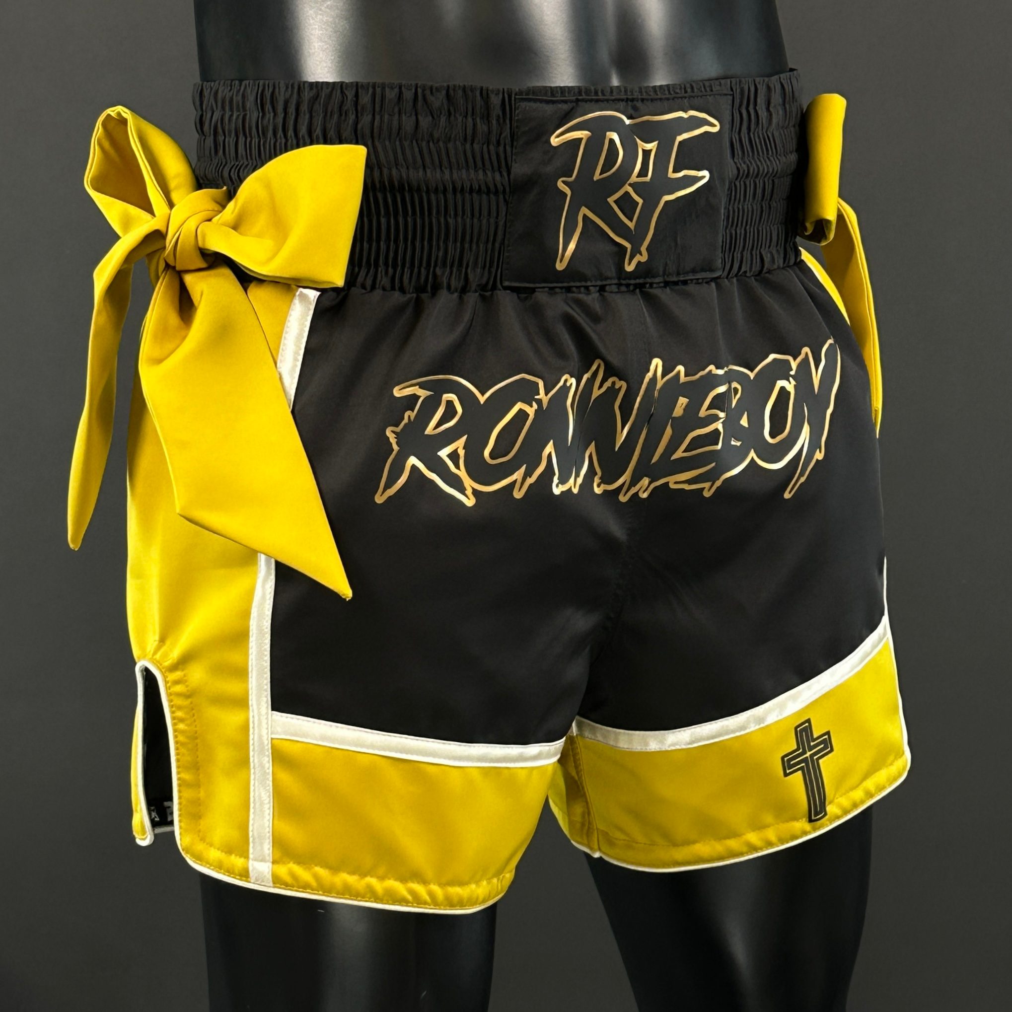 GEO MTS Sarah 183112 Muay Thai Shorts