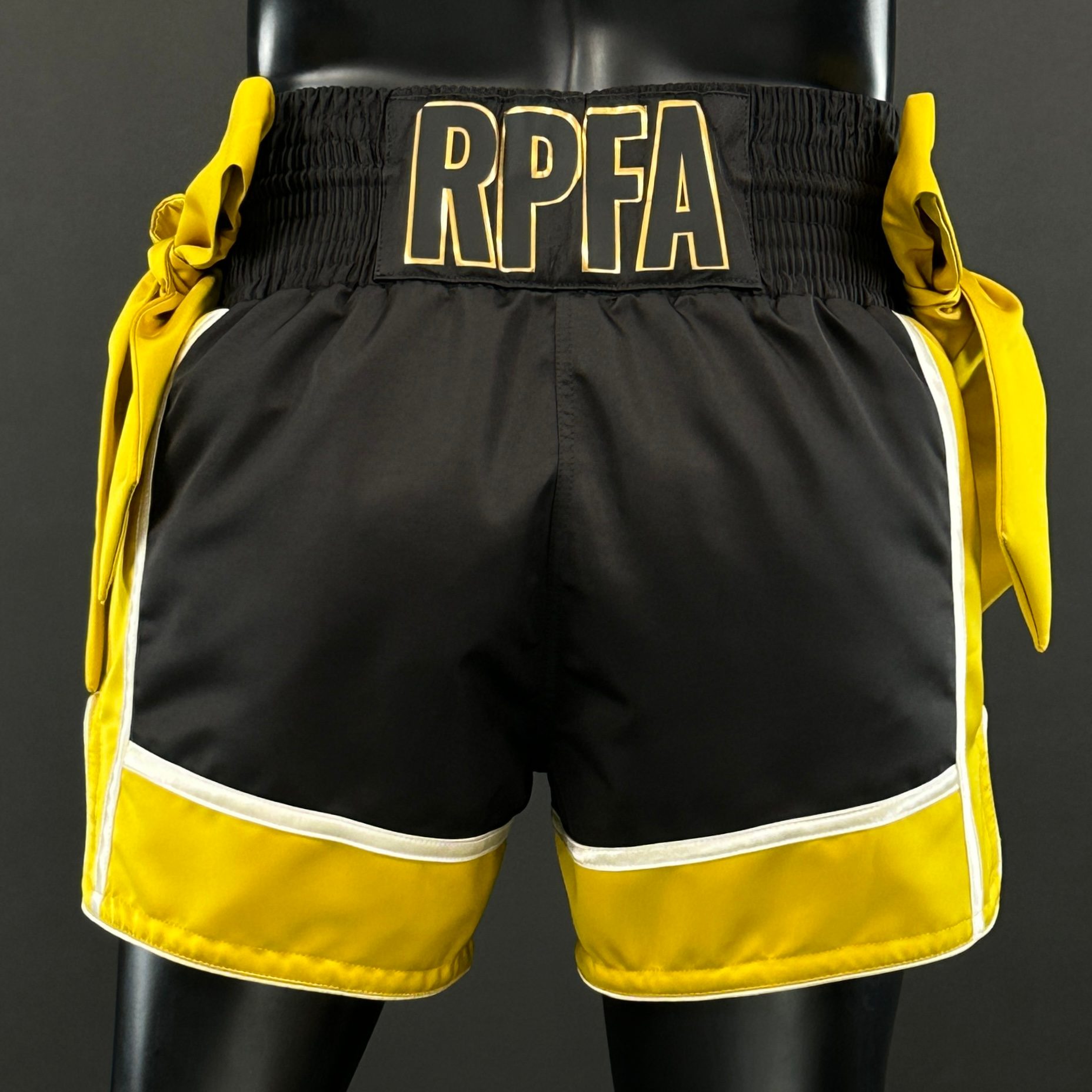 GEO MTS Sarah 183112 Muay Thai Shorts