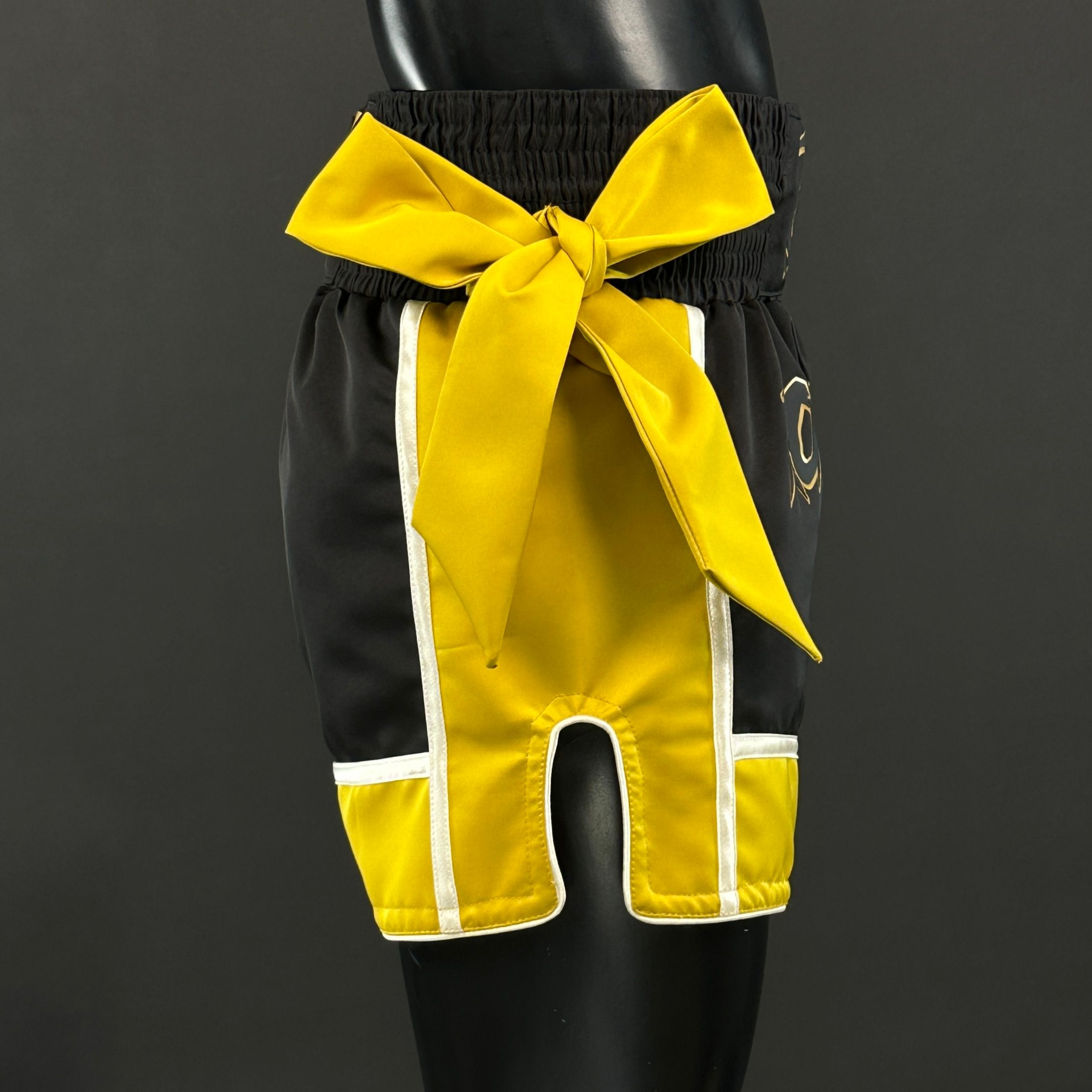 GEO MTS Sarah 183112 Muay Thai Shorts