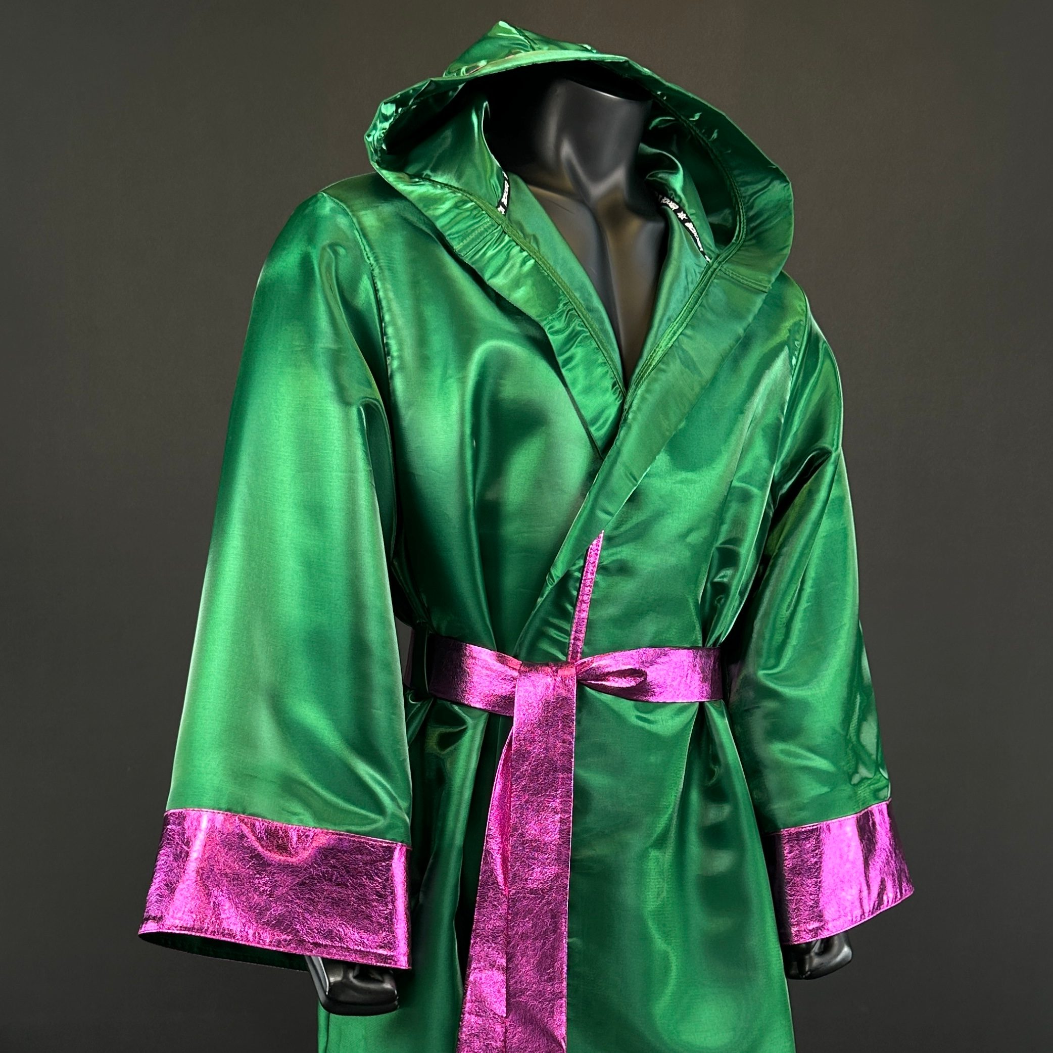 Classic Robe Old Nitin 182278 Robes