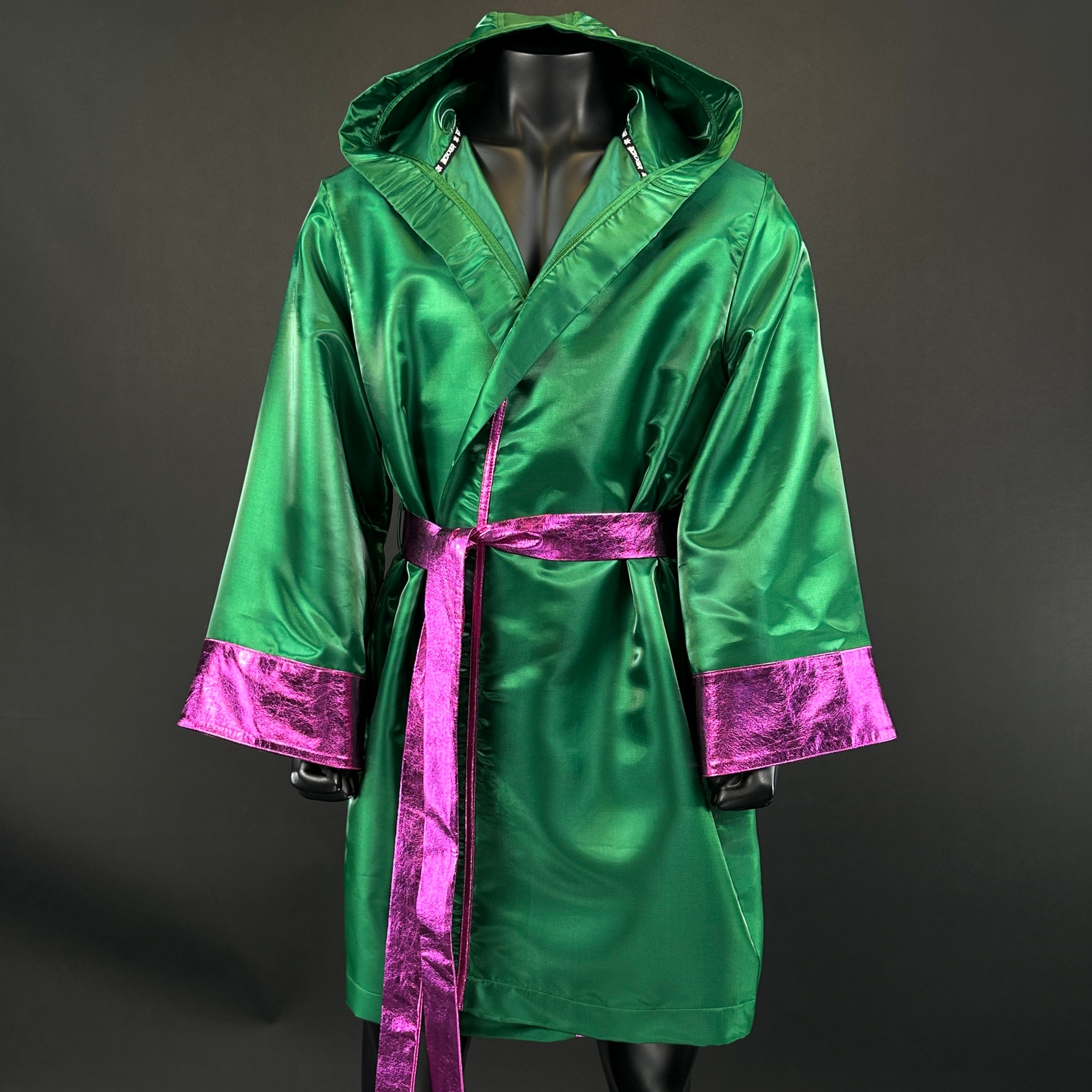Classic Robe Nitin 182278 Robes