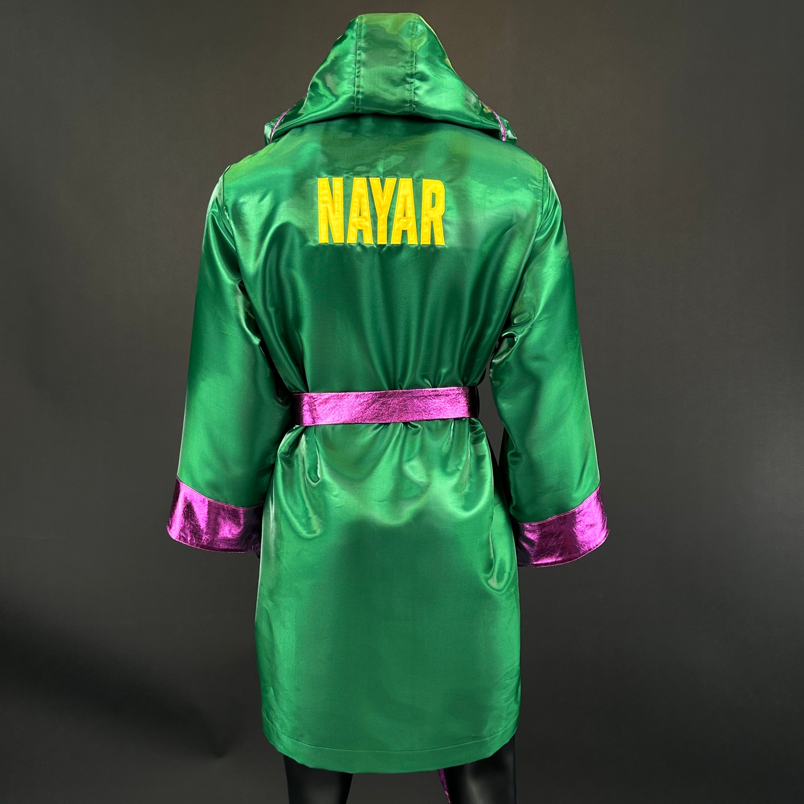 Classic Robe Nitin 182278 Robes