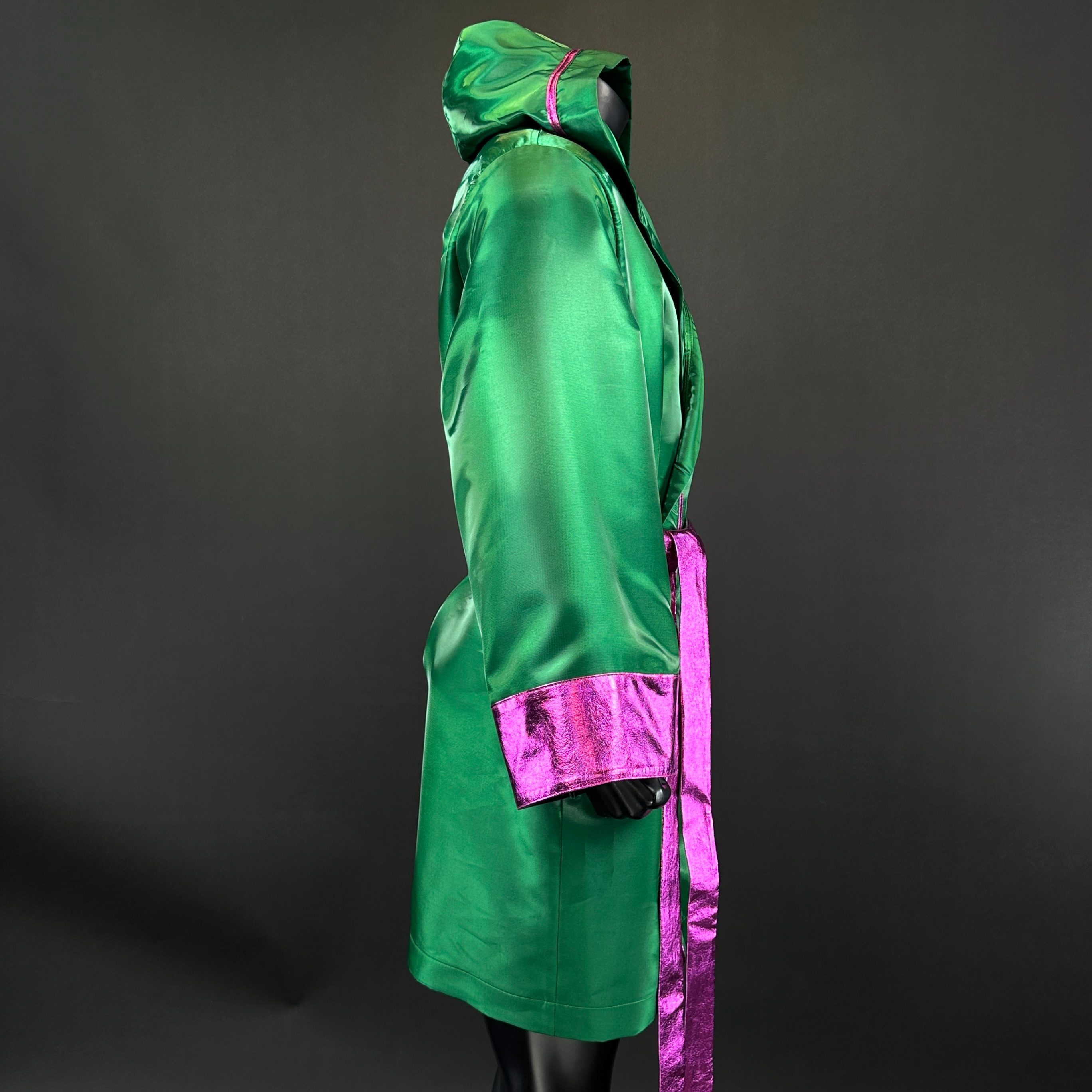 Classic Robe Nitin 182278 Robes