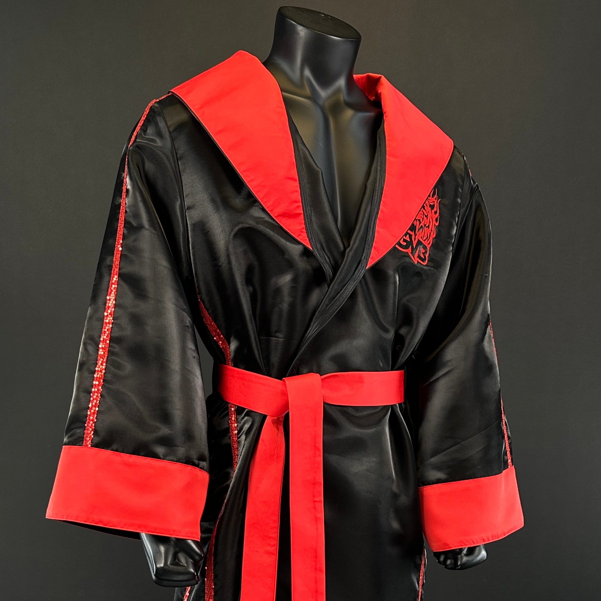  Michael 183623 Robes
