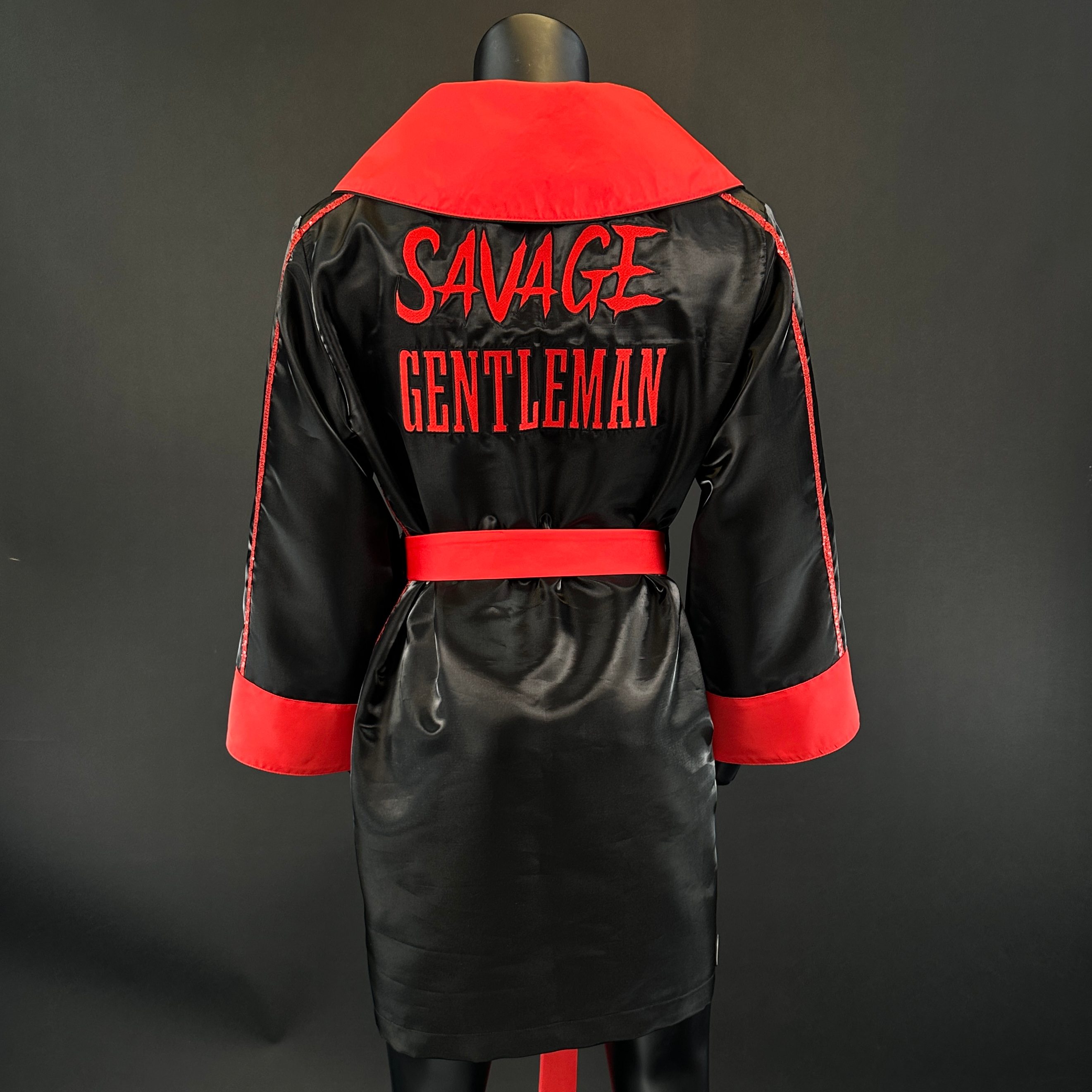  Michael 183623 Robes