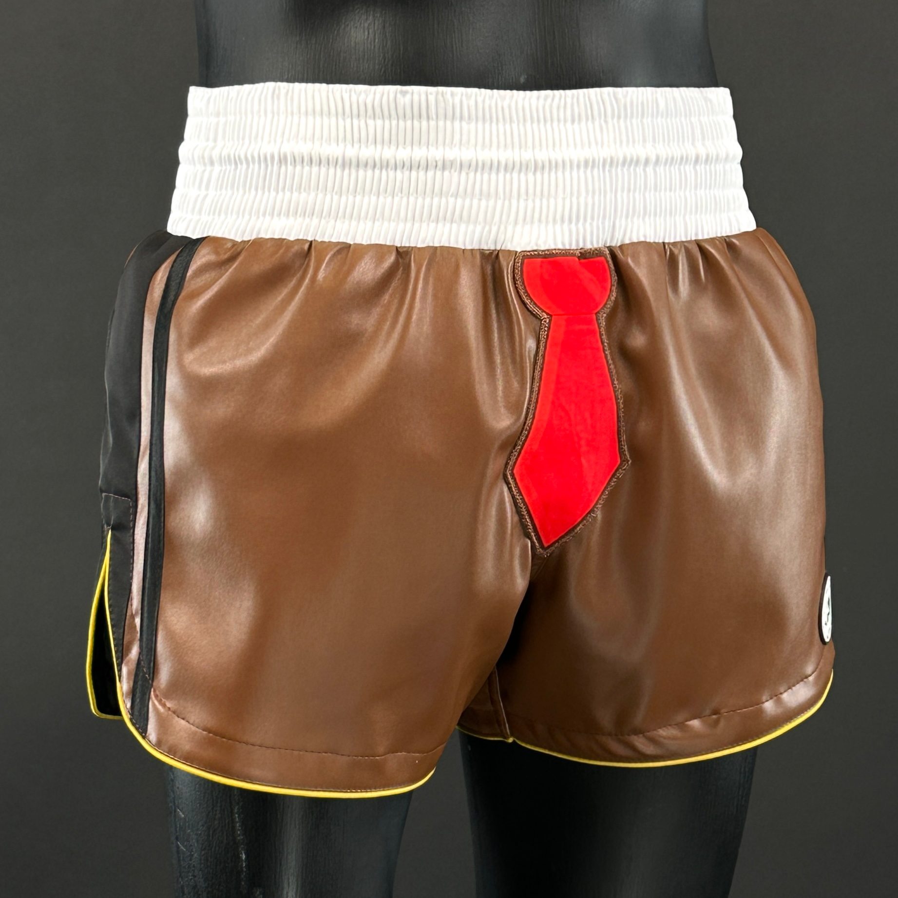 WINNER MTS Dylan 181551 Muay Thai Shorts