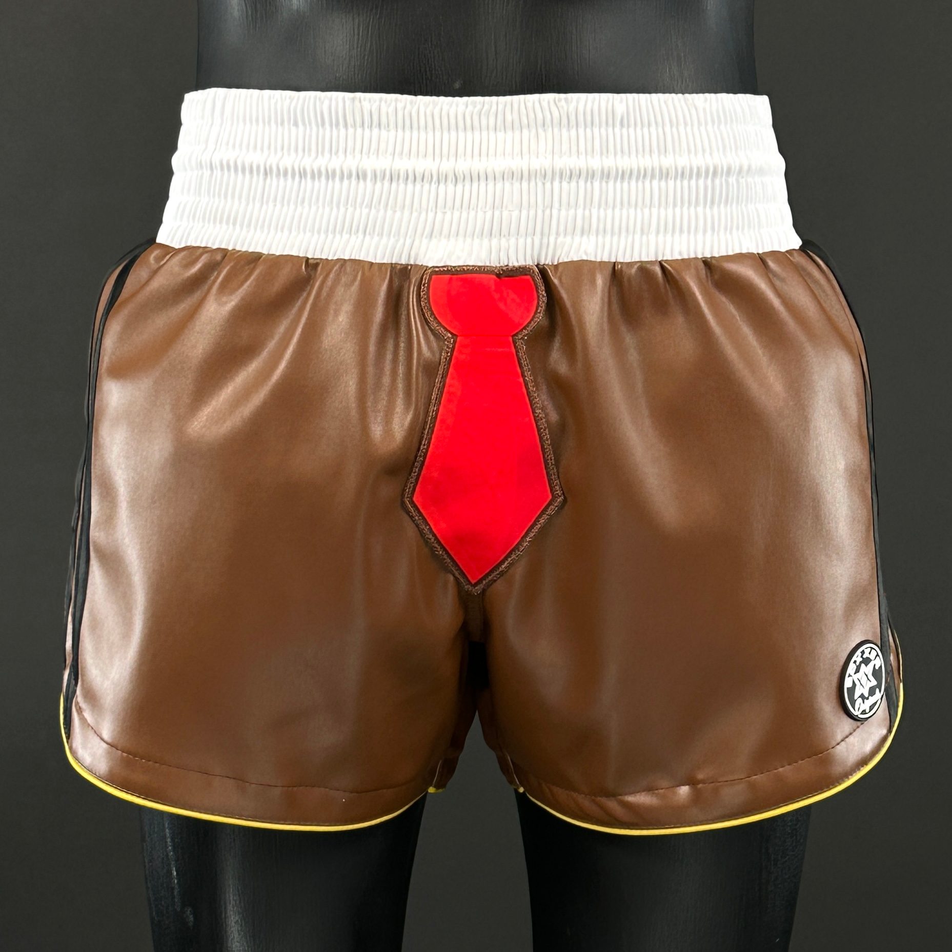 WINNER MTS Dylan 181551 Muay Thai Shorts