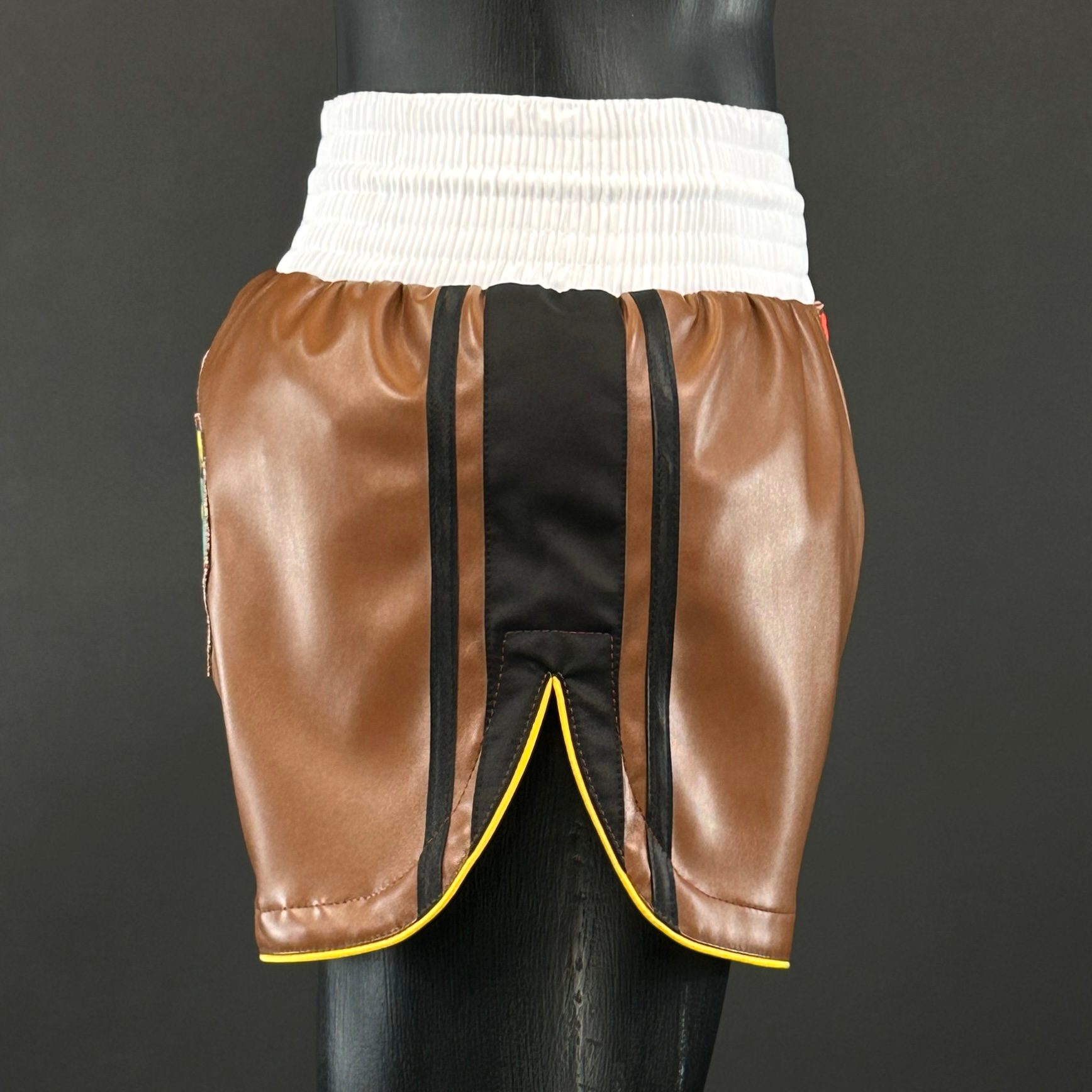 WINNER MTS Dylan 181551 Muay Thai Shorts