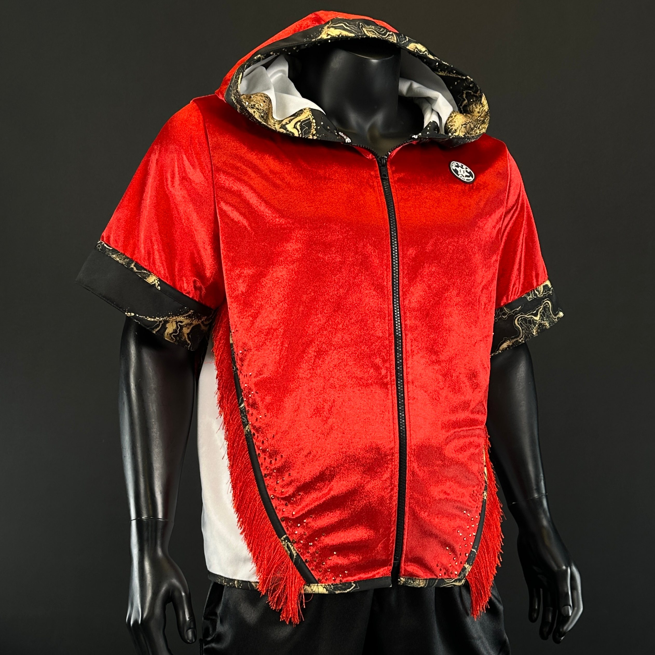 FLOYD Jacket Old Cory 182193 Jackets
