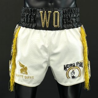 One Champ MTS Borna 183083 Muay Thai Shorts
