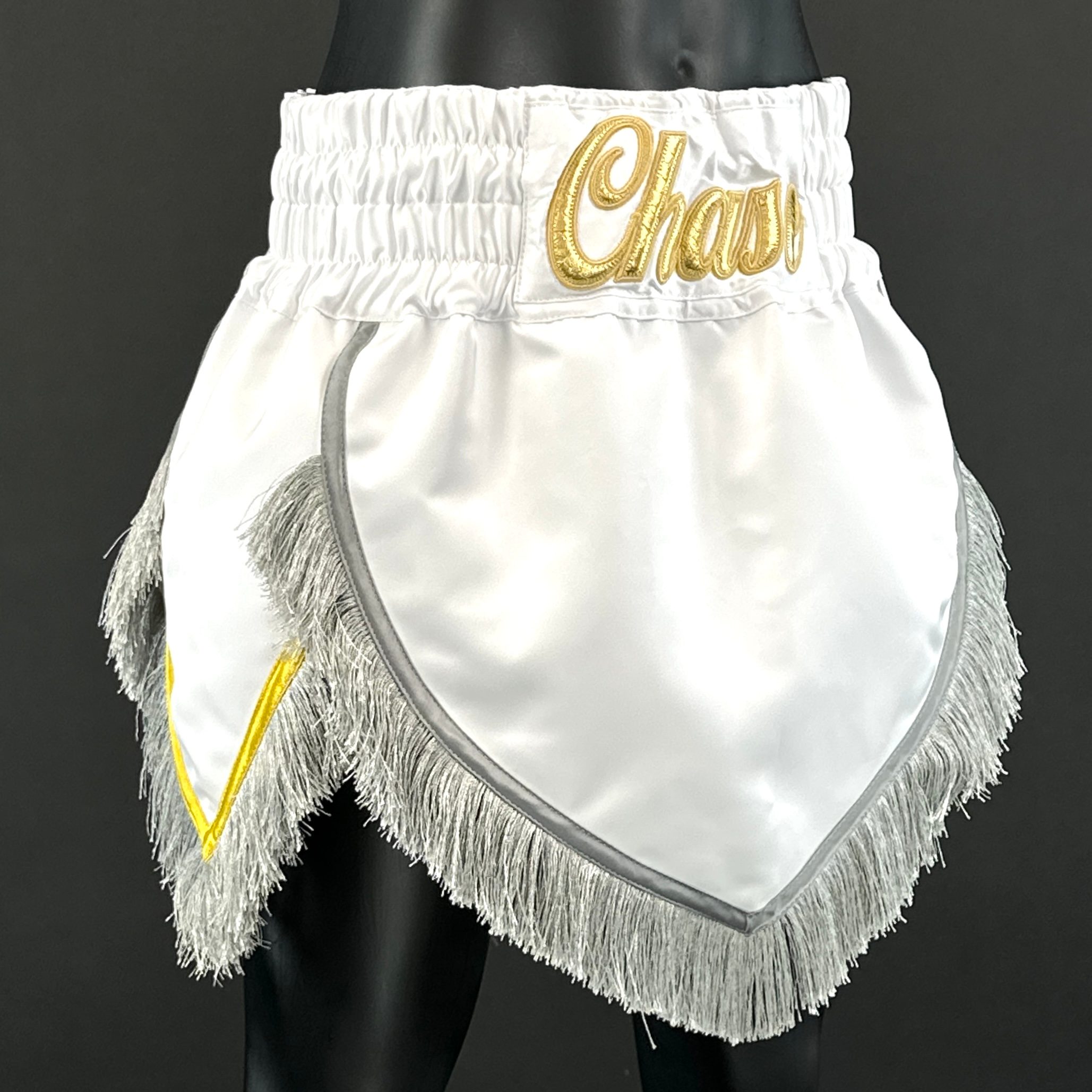 Queen Chase 183473 Gladiator Shorts