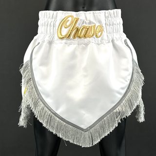 Queen Chase 183473 Gladiator Shorts