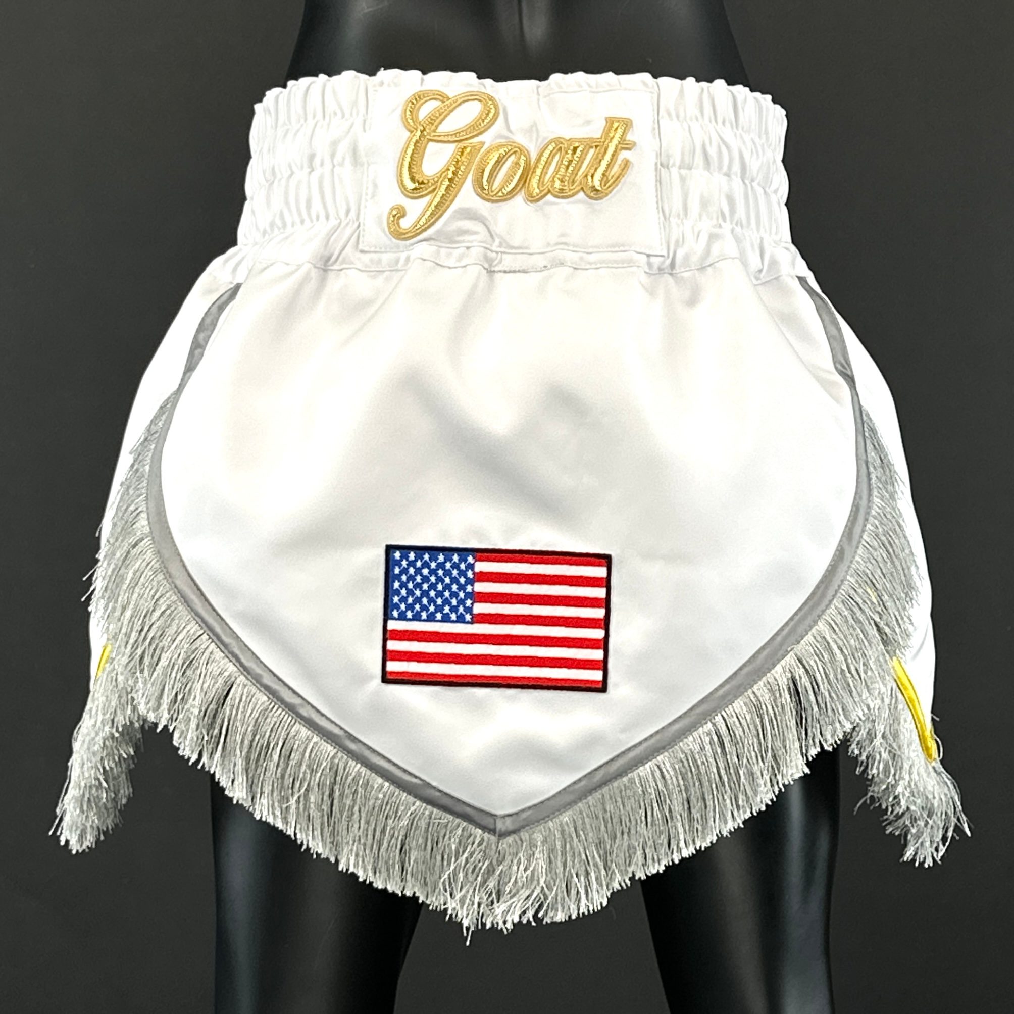 Queen Chase 183473 Gladiator Shorts