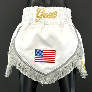 Queen Chase 183473 Gladiator Shorts