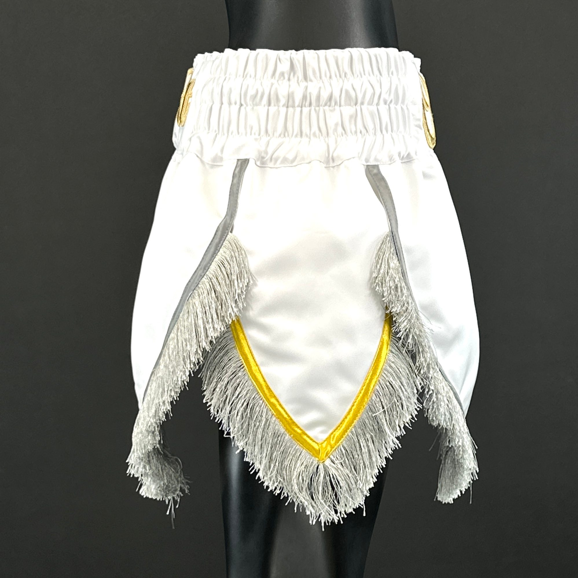 Queen Chase 183473 Gladiator Shorts