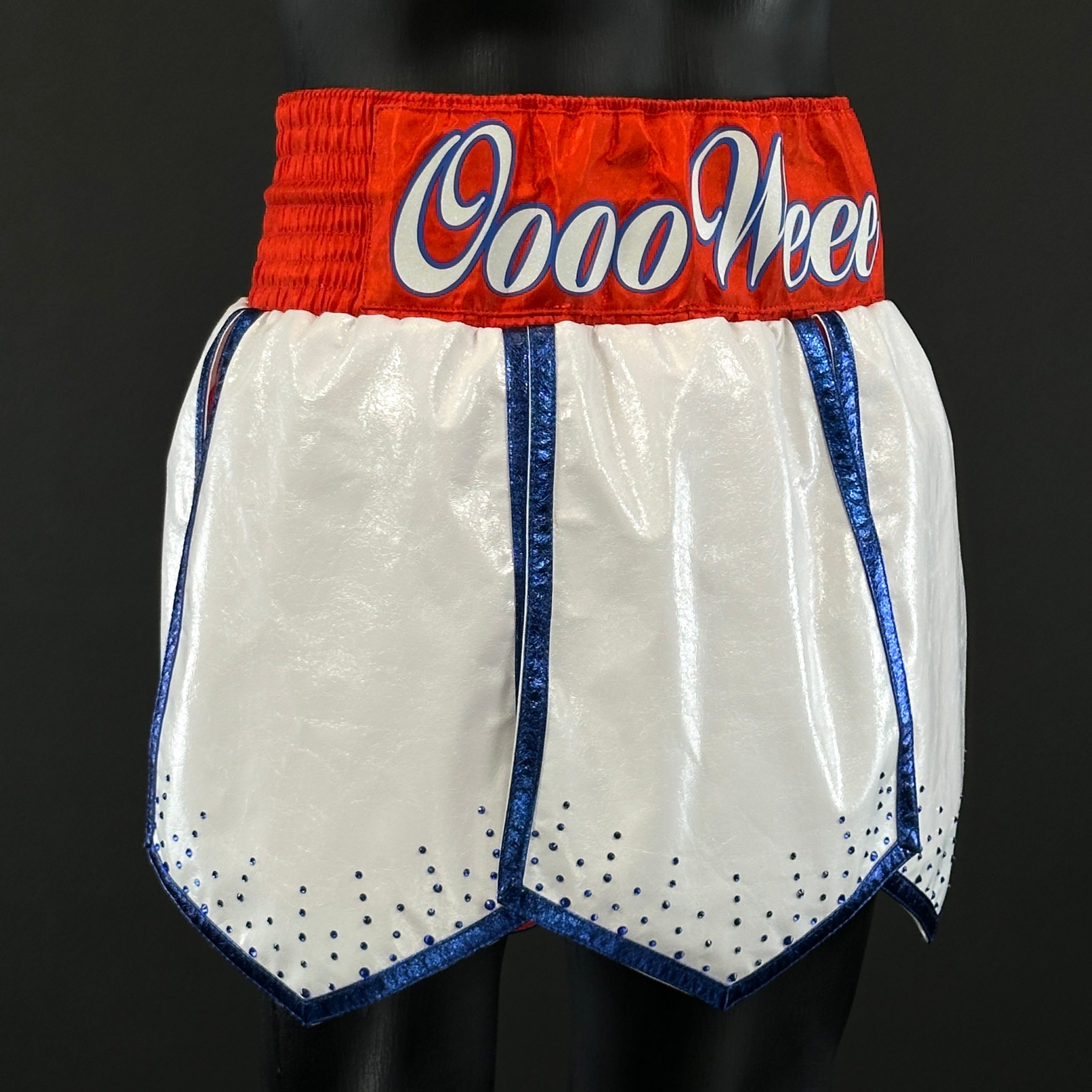 Roman MTS (short style) Wardell 183512 Gladiator Shorts