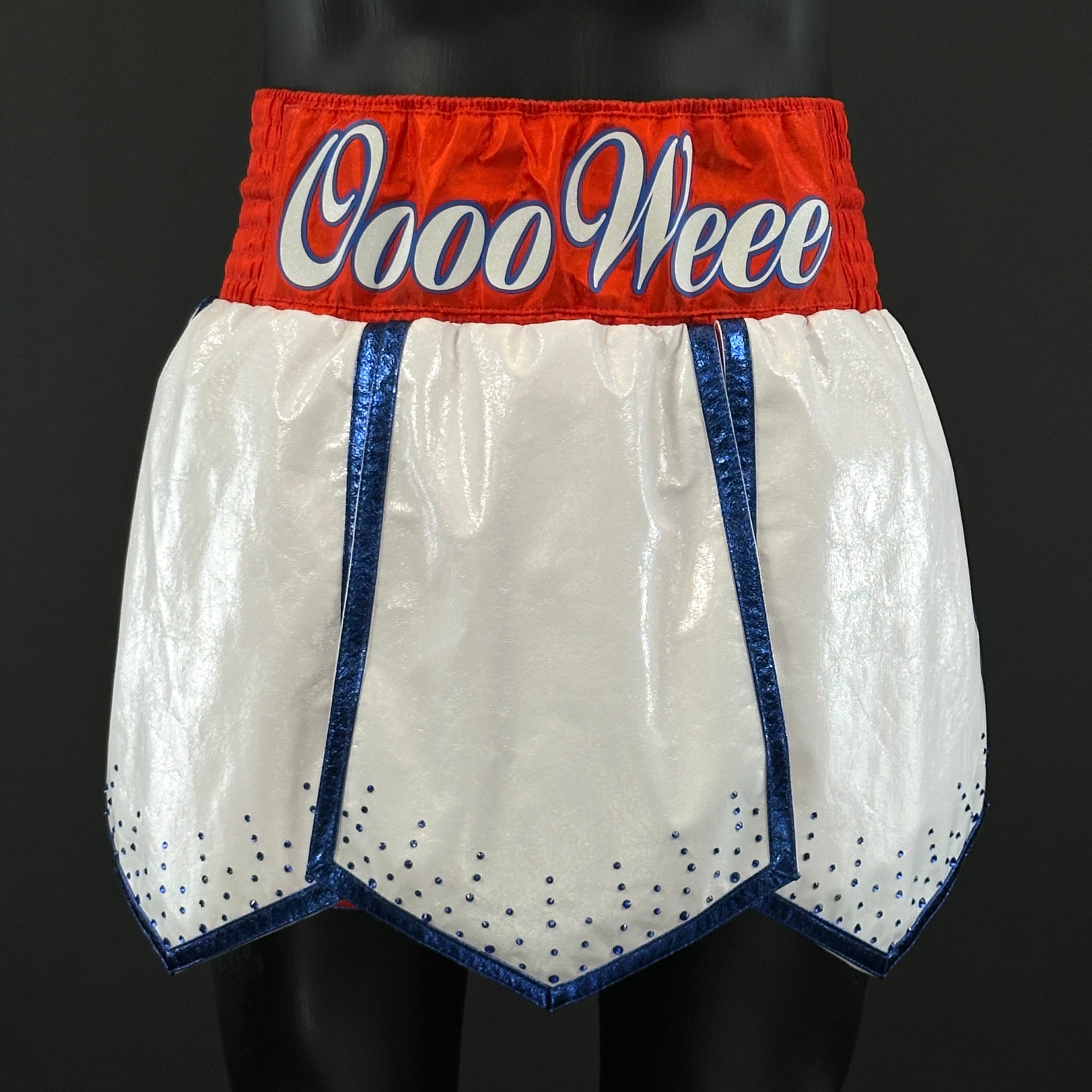 Roman MTS (short style) Wardell 183512 Gladiator Shorts