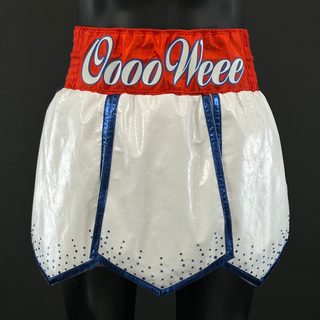 Roman MTS (short style) Wardell 183512 Gladiator Shorts