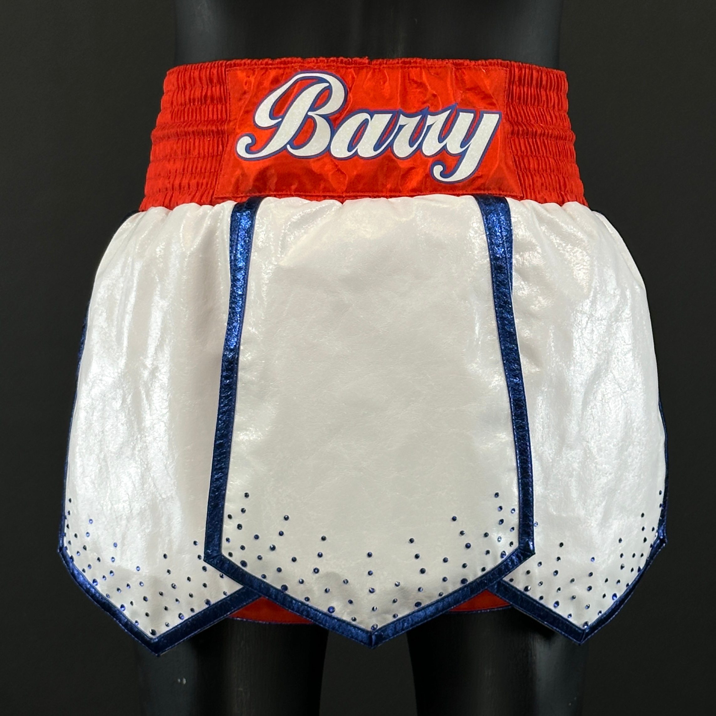 Roman MTS (short style) Wardell 183512 Gladiator Shorts