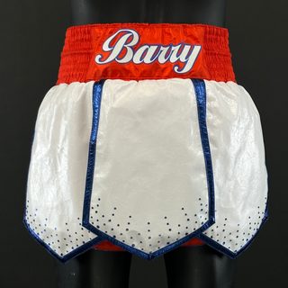 Roman MTS (short style) Wardell 183512 Gladiator Shorts