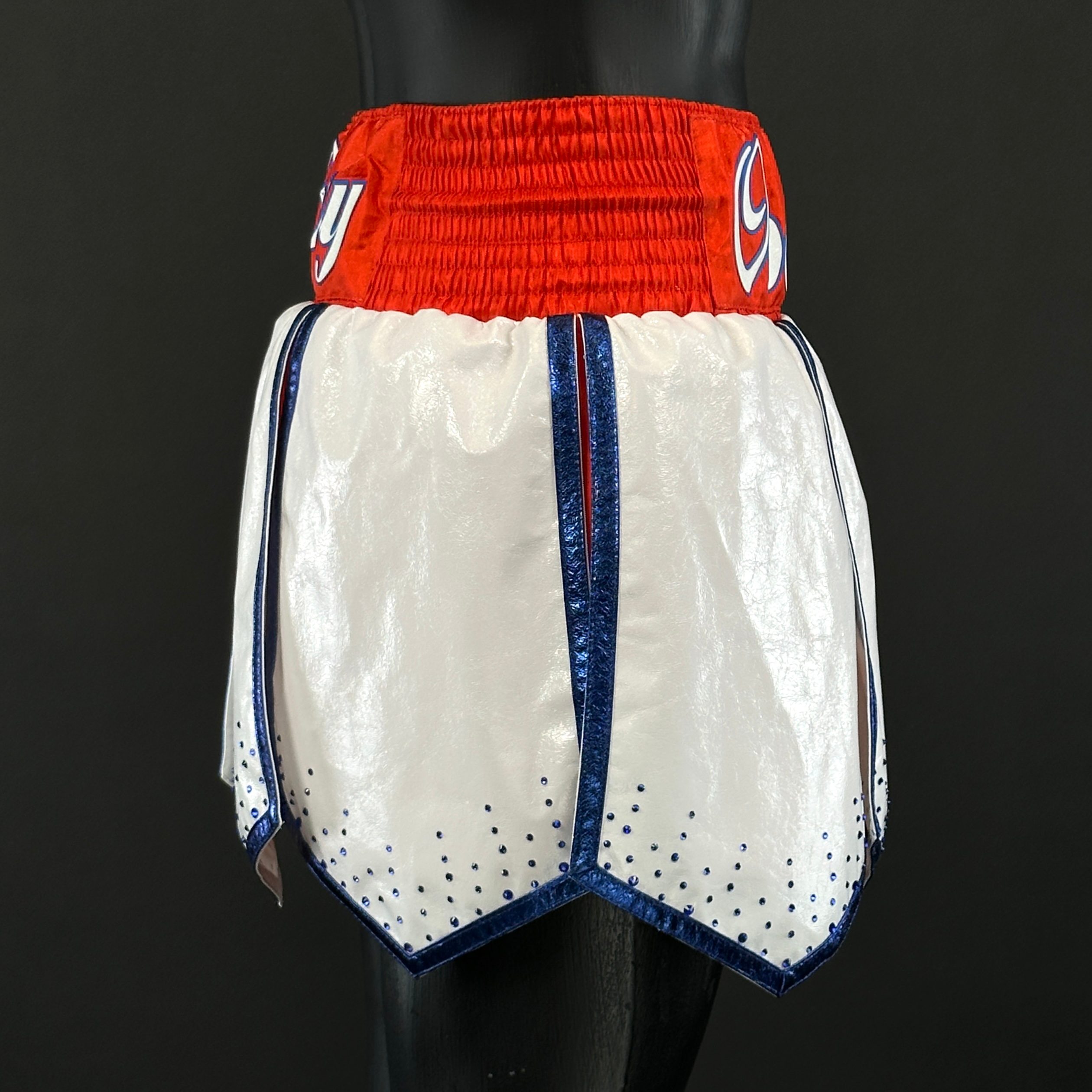 Roman MTS (short style) Wardell 183512 Gladiator Shorts