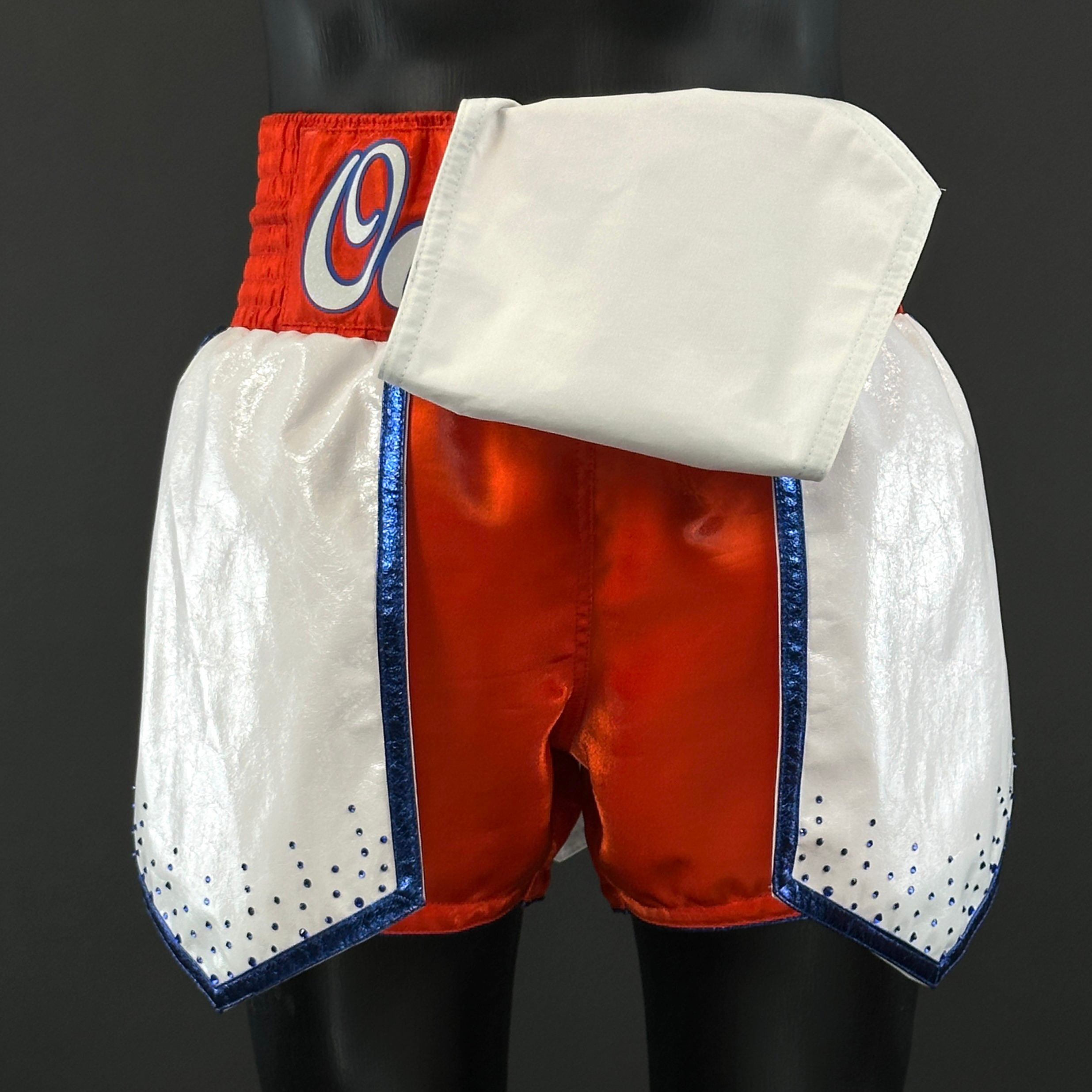 Roman MTS (short style) Wardell 183512 Gladiator Shorts