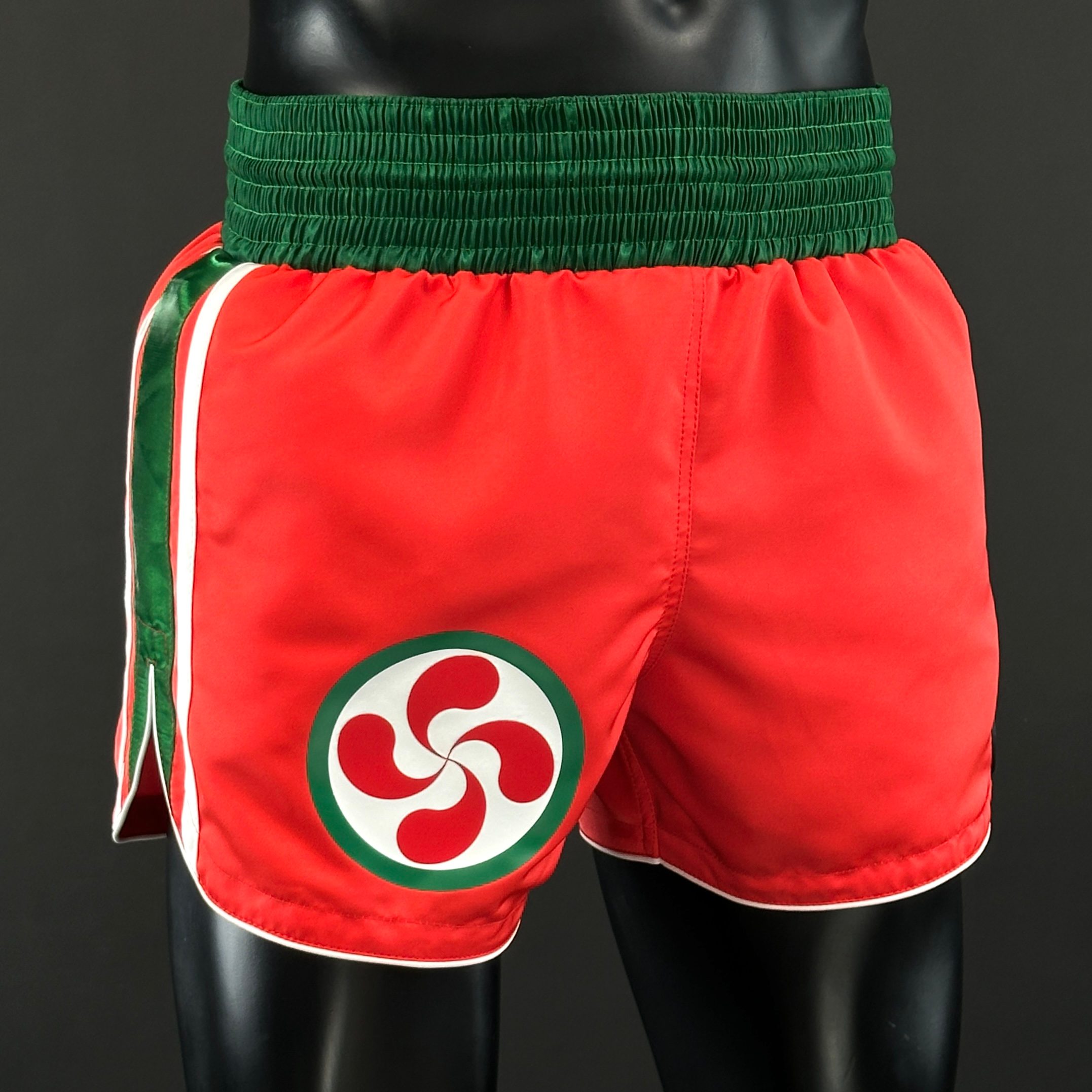 WINNER MTS Baylin 183272 Muay Thai Shorts